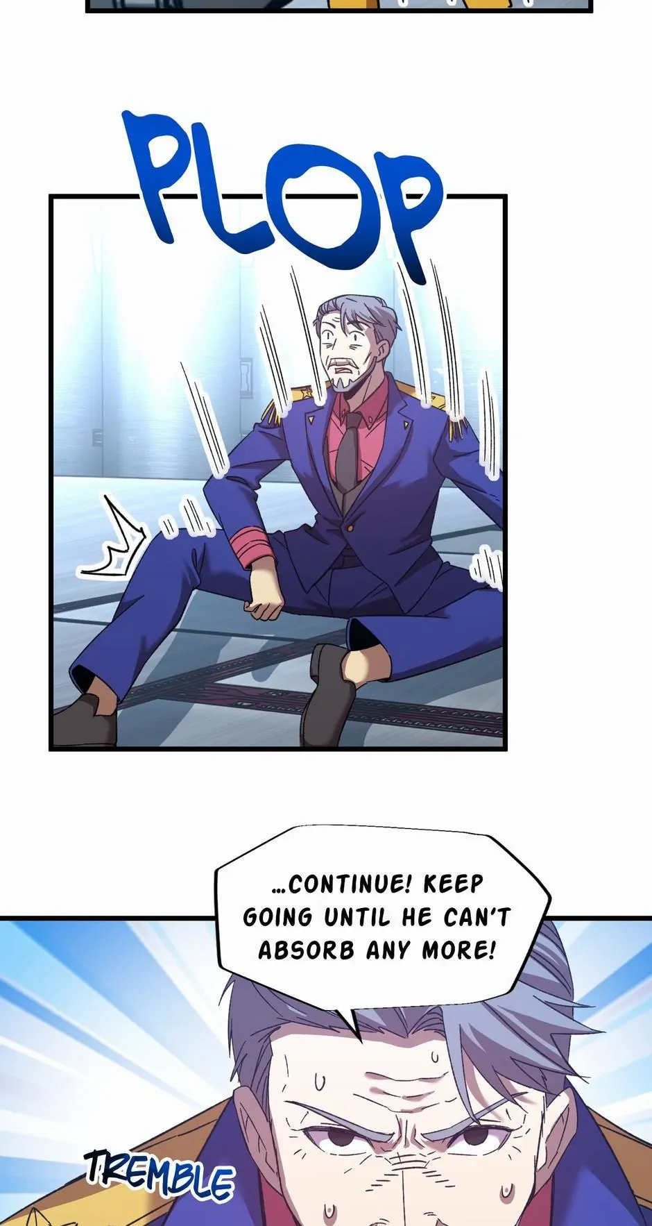 Read Log Into The Future EN Manga Online