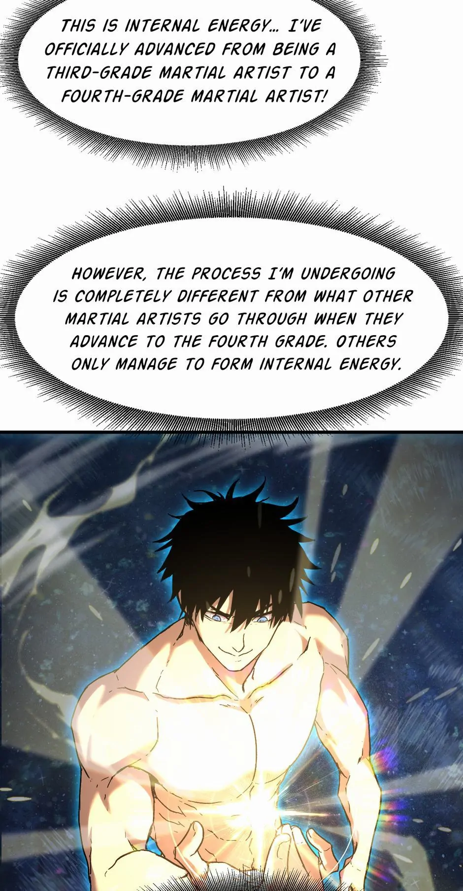 Read Log Into The Future EN Manga Online