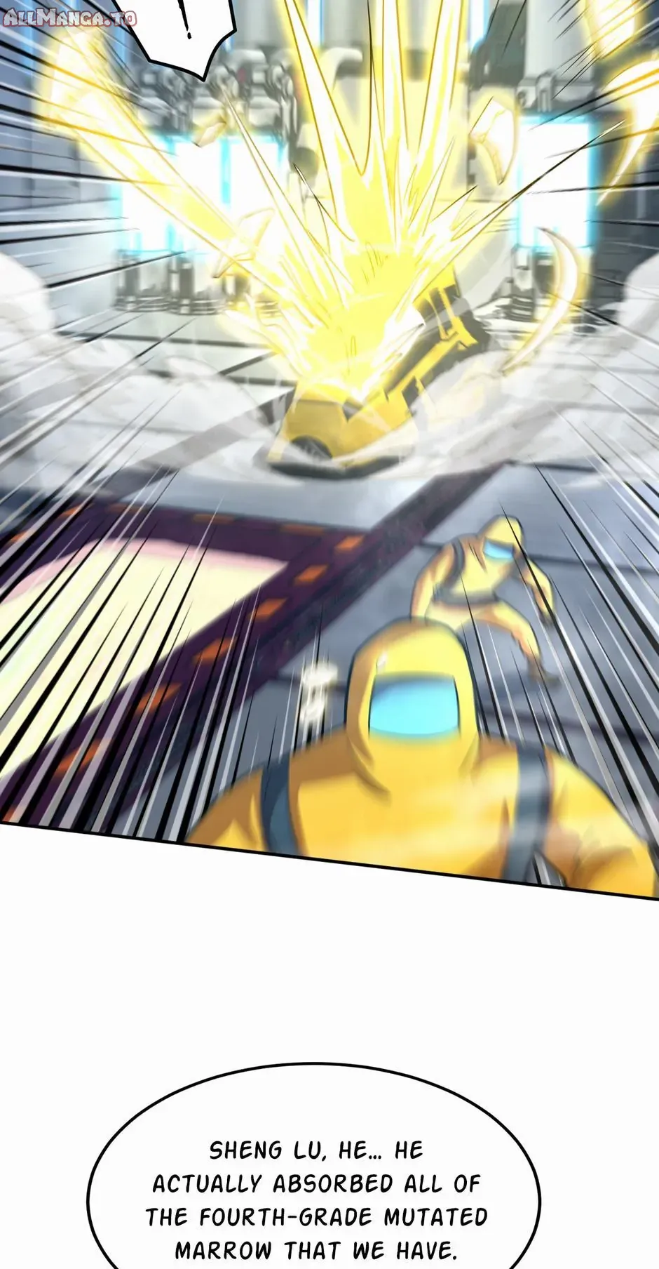 Read Log Into The Future EN Manga Online