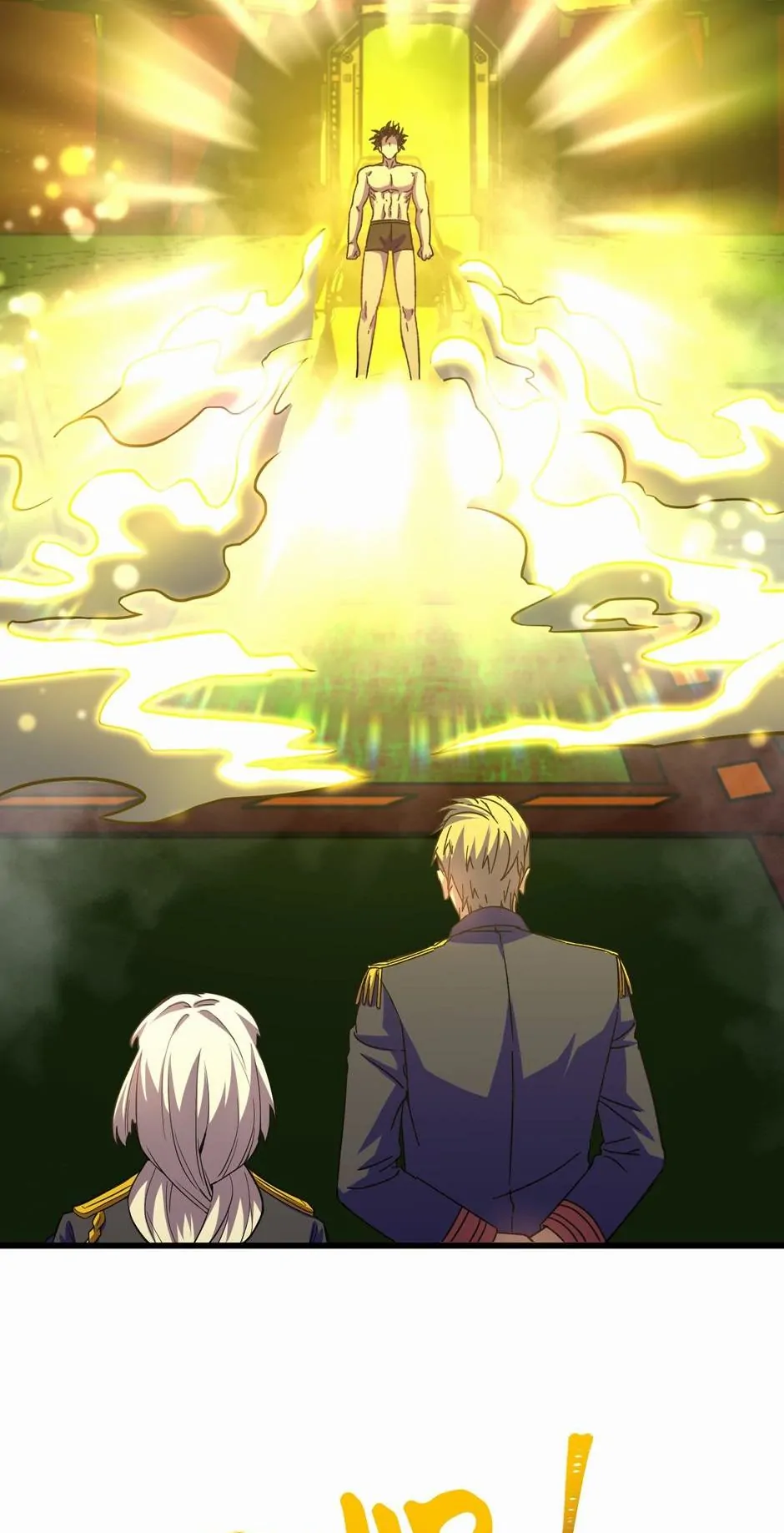 Read Log Into The Future EN Manga Online