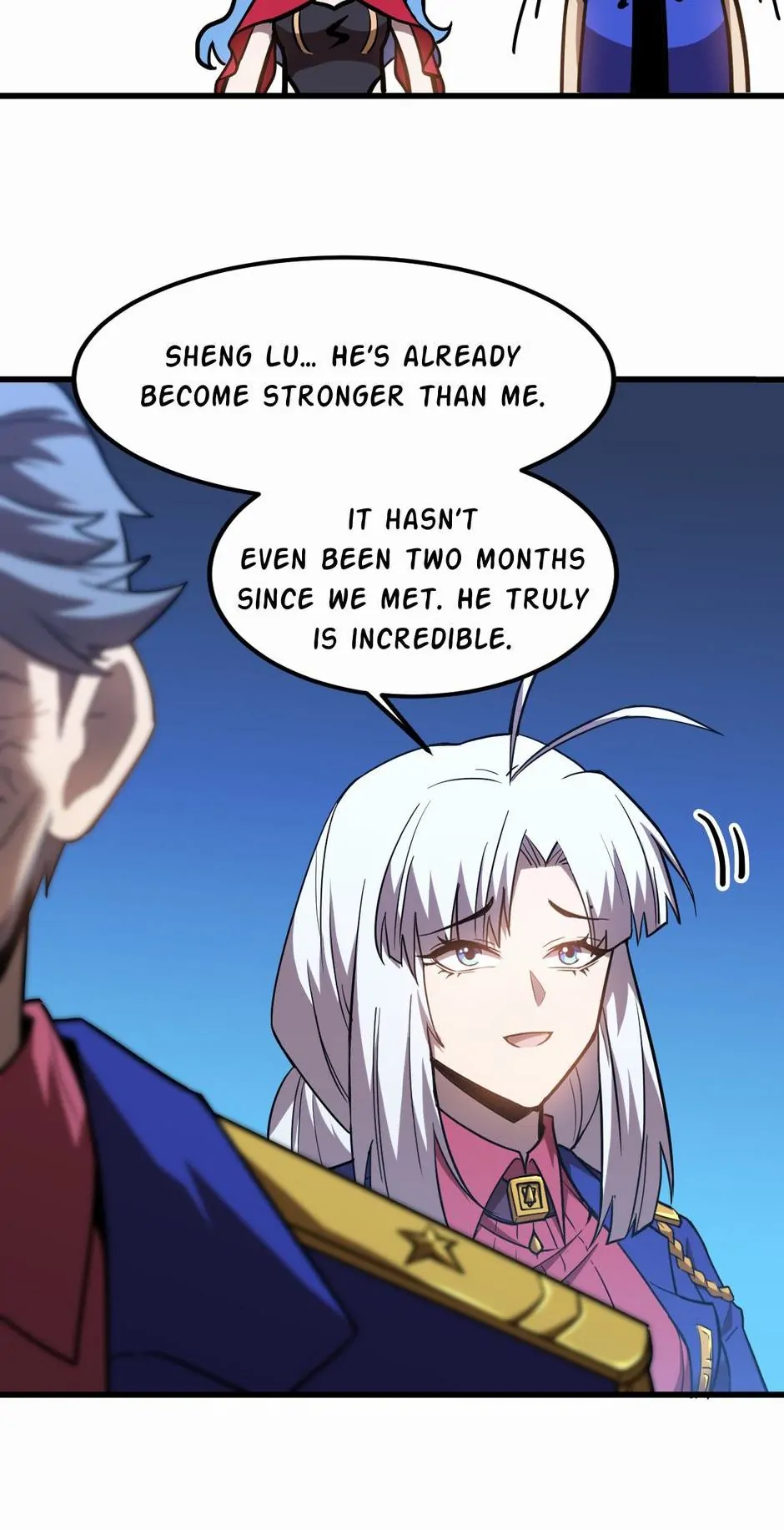 Read Log Into The Future EN Manga Online