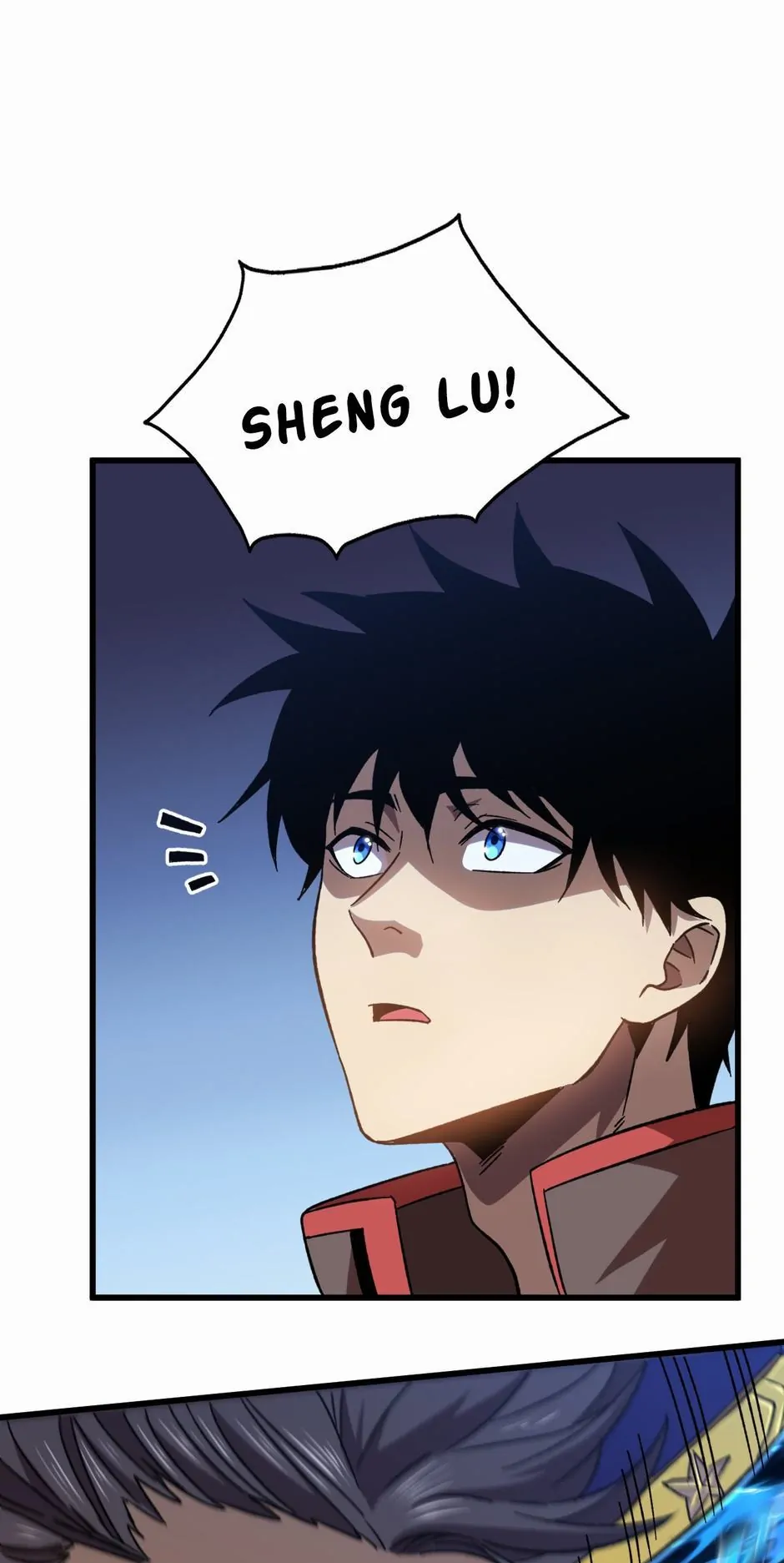 Read Log Into The Future EN Manga Online