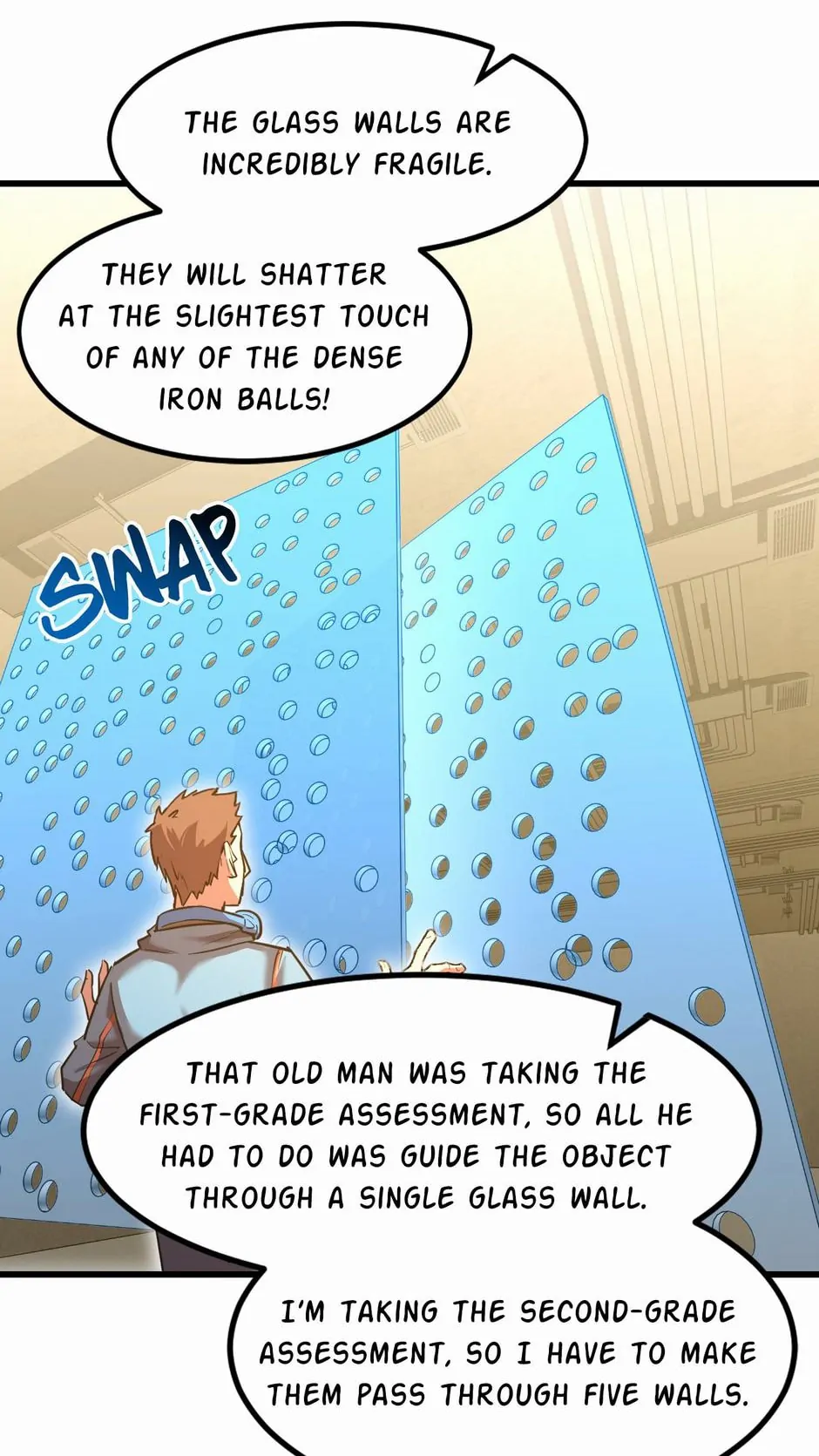 Read Log Into The Future EN Manga Online