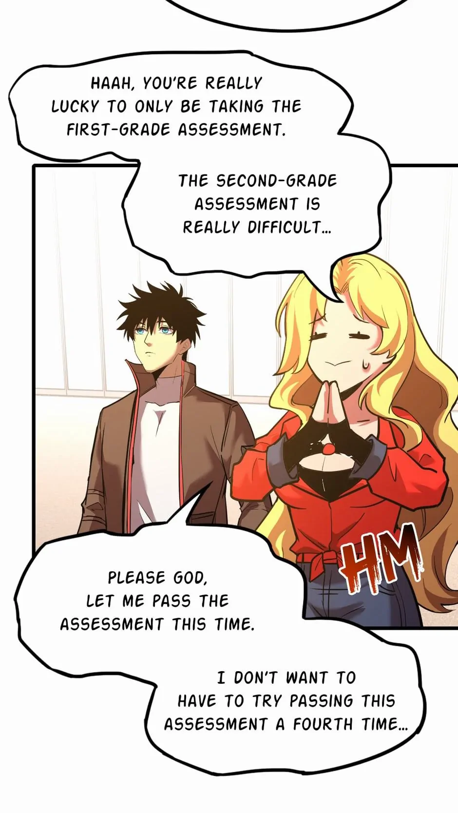 Read Log Into The Future EN Manga Online