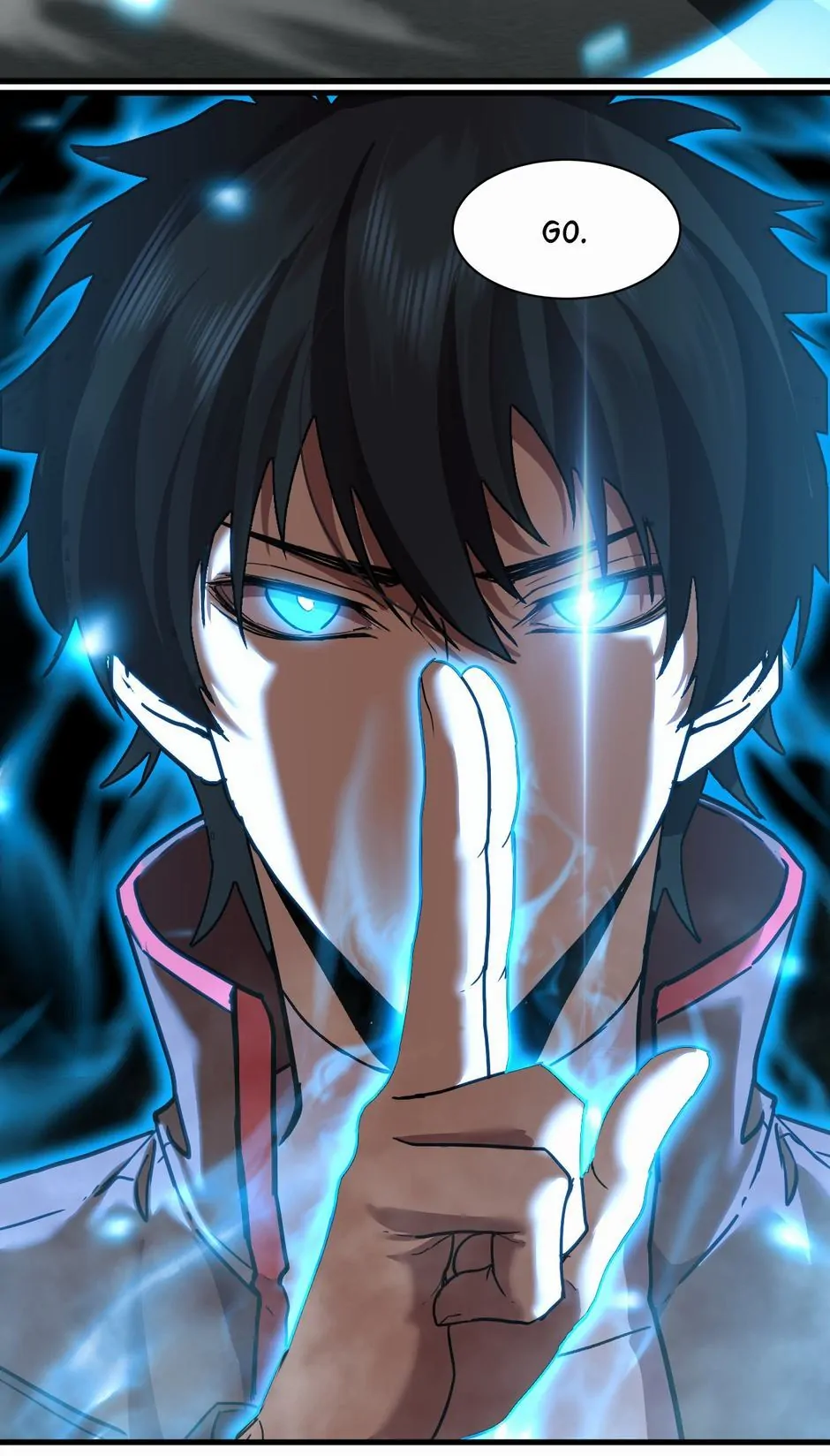 Read Log Into The Future EN Manga Online