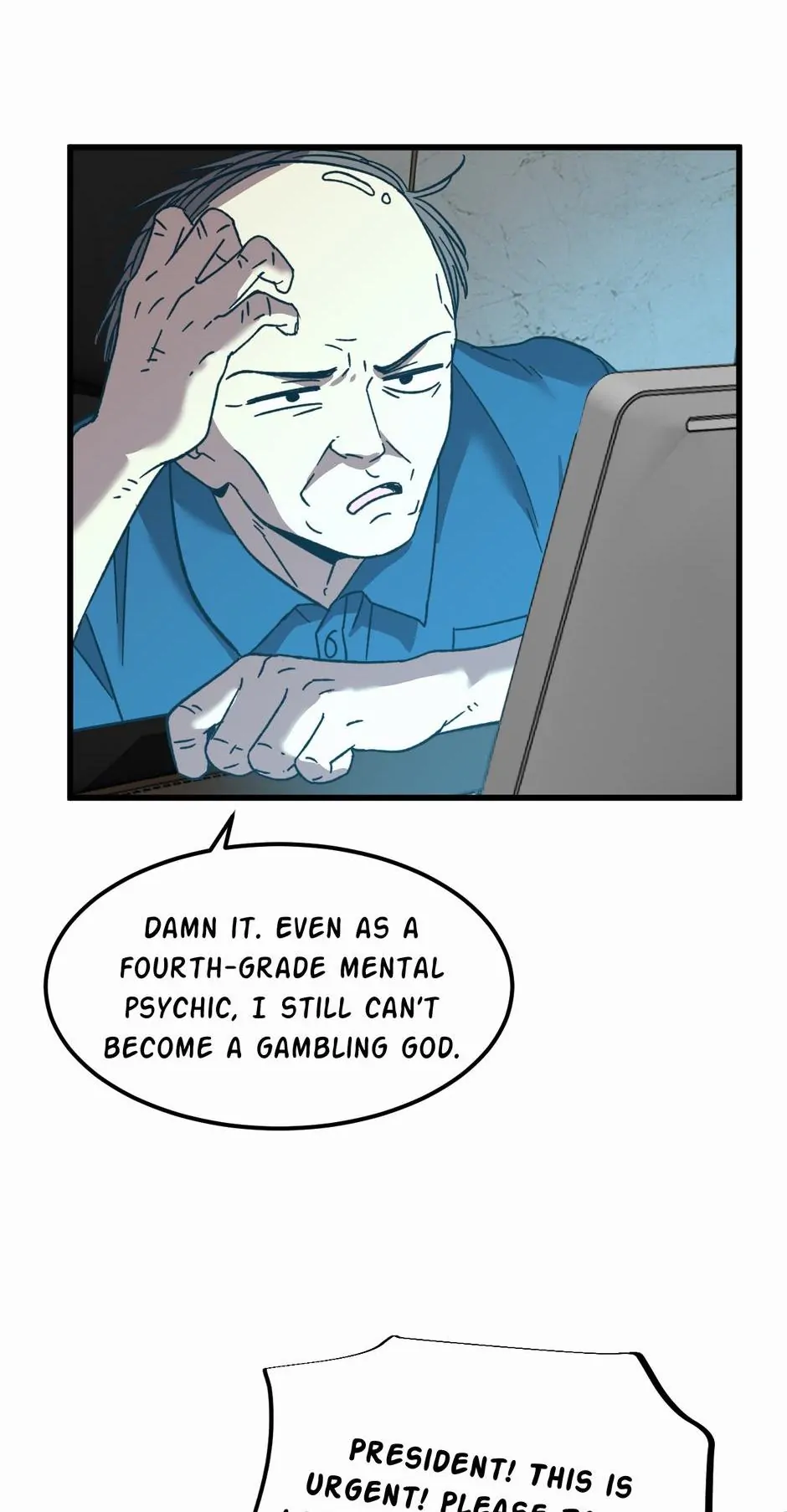 Read Log Into The Future EN Manga Online