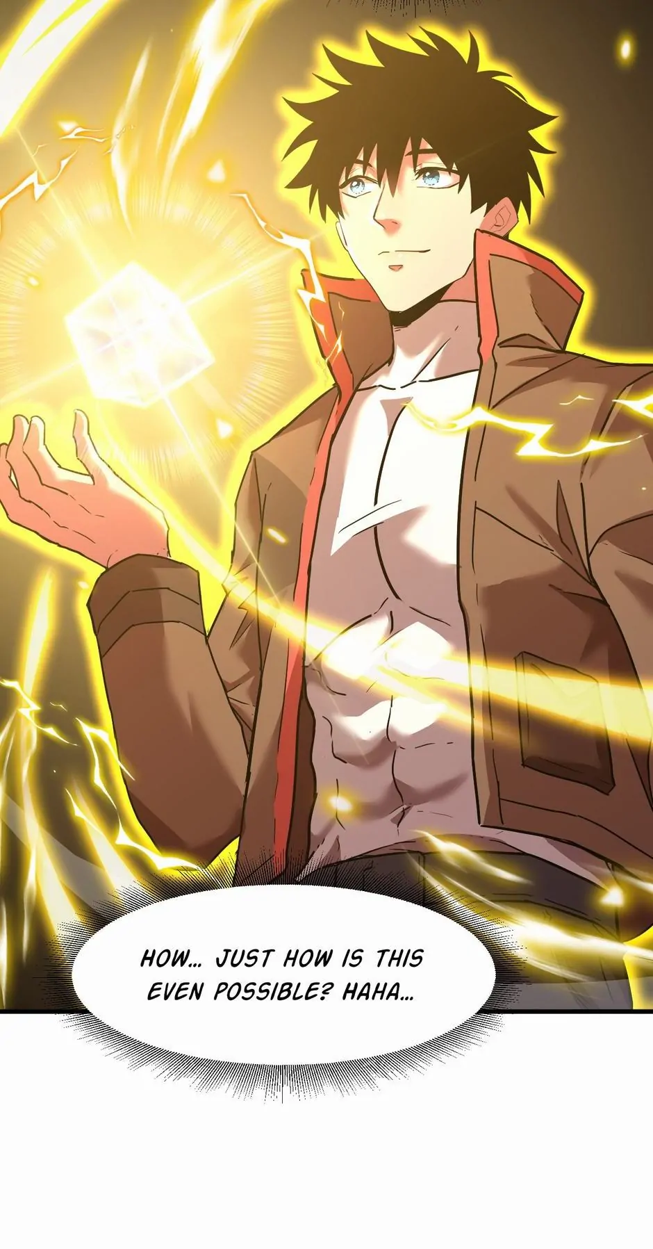 Read Log Into The Future EN Manga Online