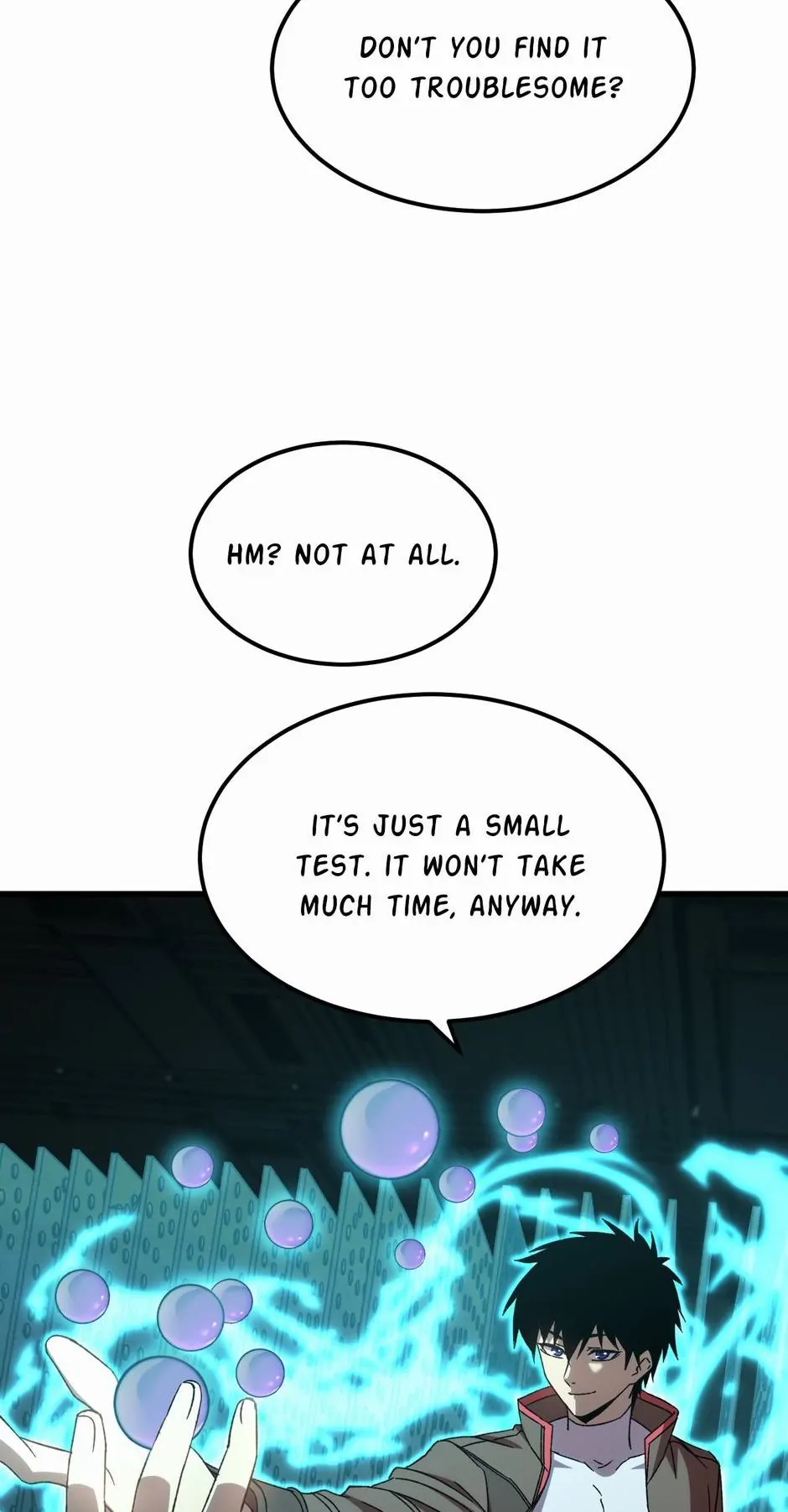 Read Log Into The Future EN Manga Online