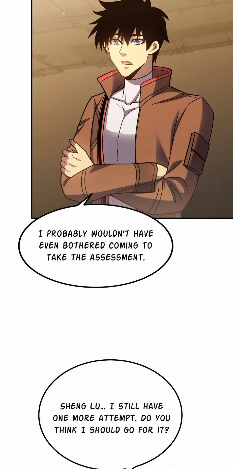 Read Log Into The Future EN Manga Online