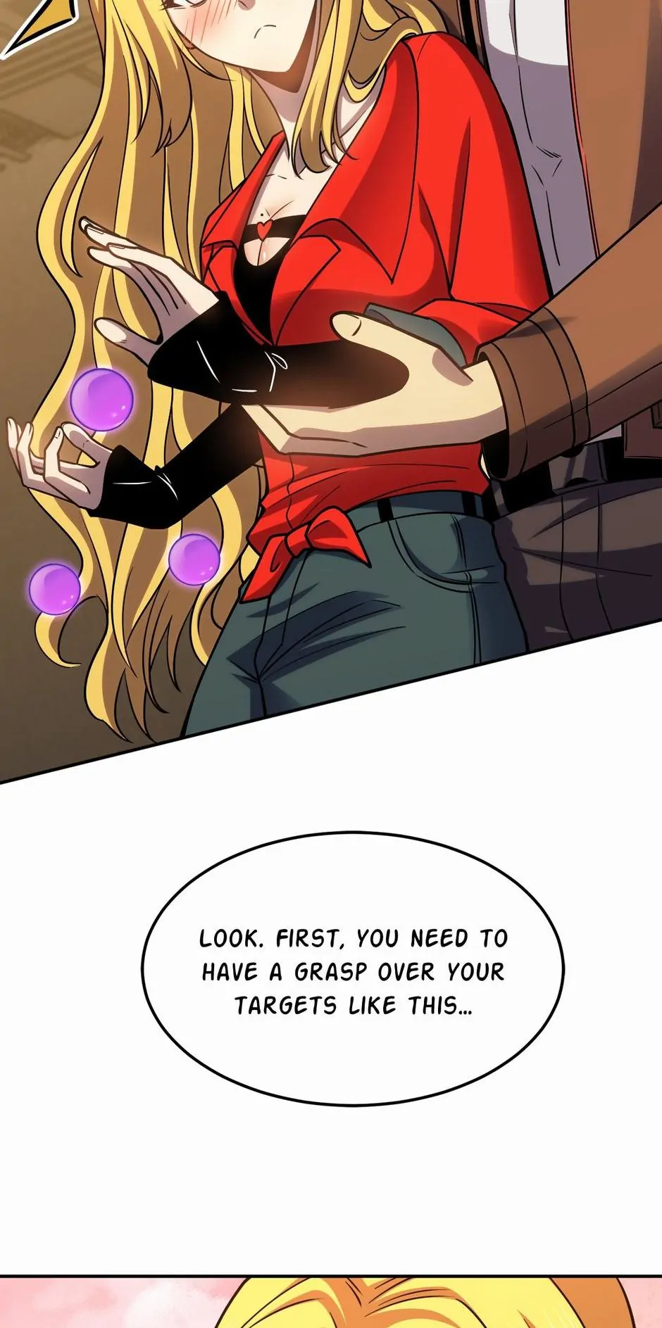 Read Log Into The Future EN Manga Online