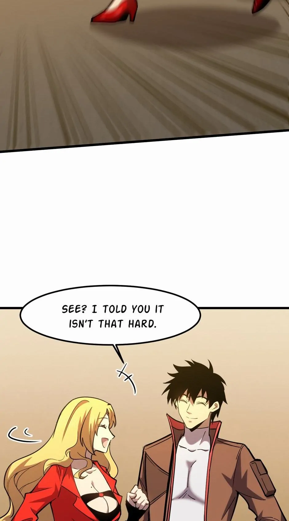 Read Log Into The Future EN Manga Online