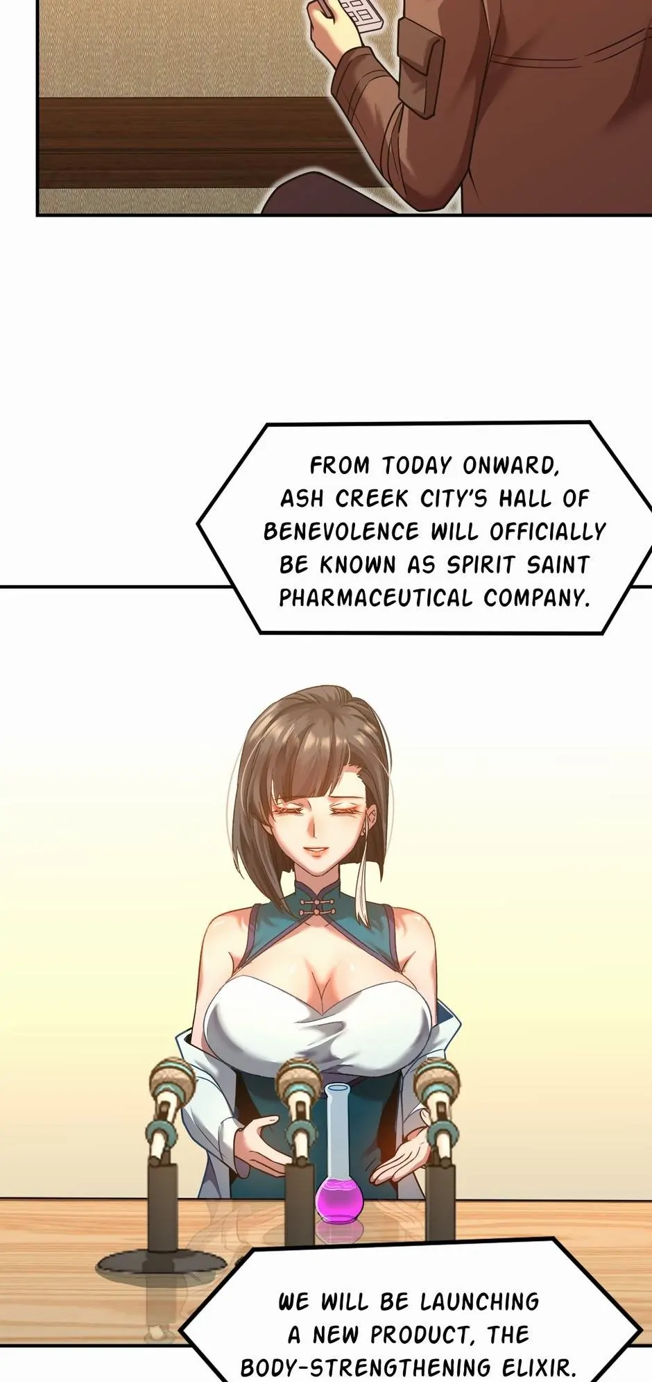 Read Log Into The Future EN Manga Online