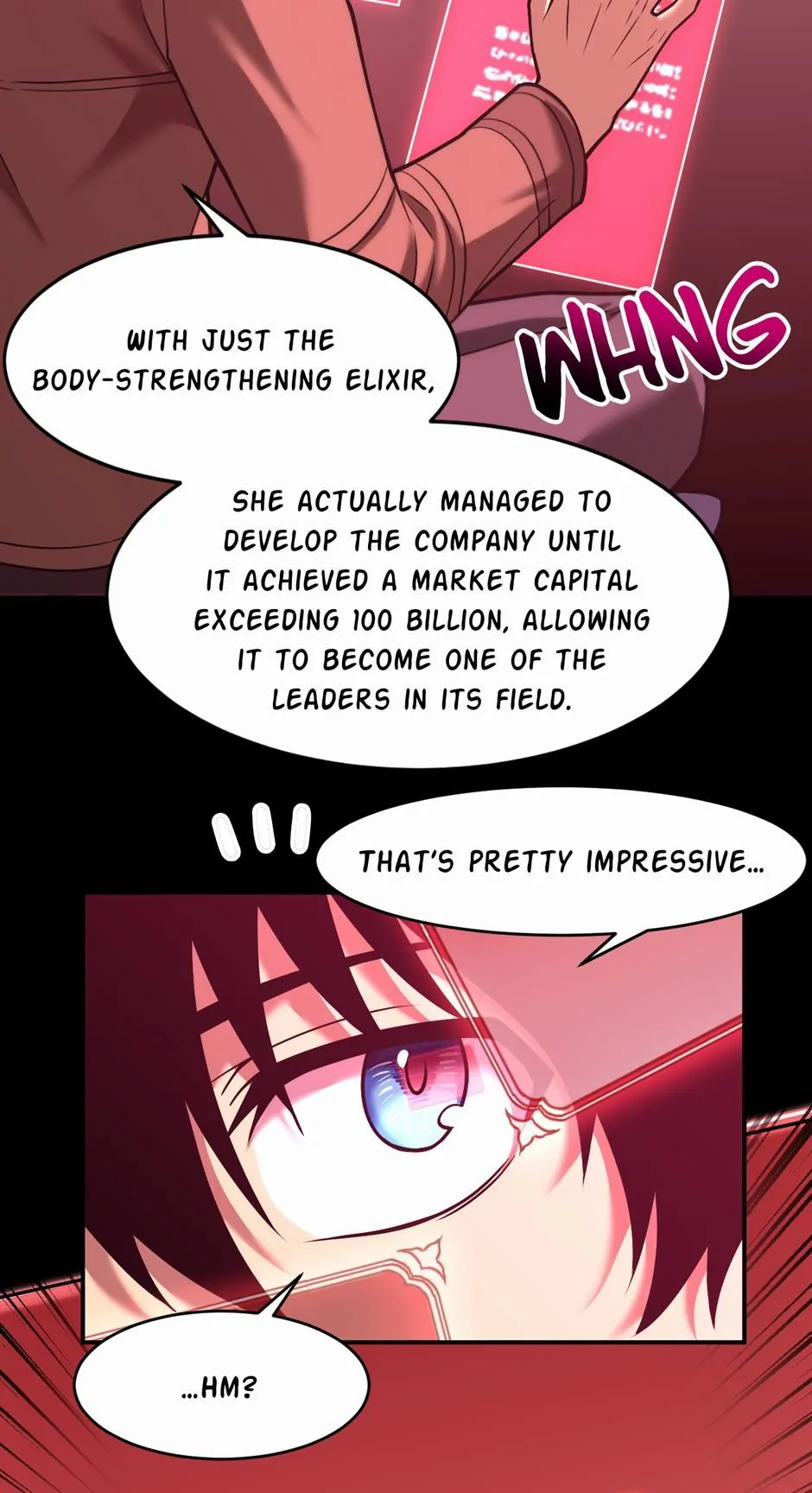 Read Log Into The Future EN Manga Online