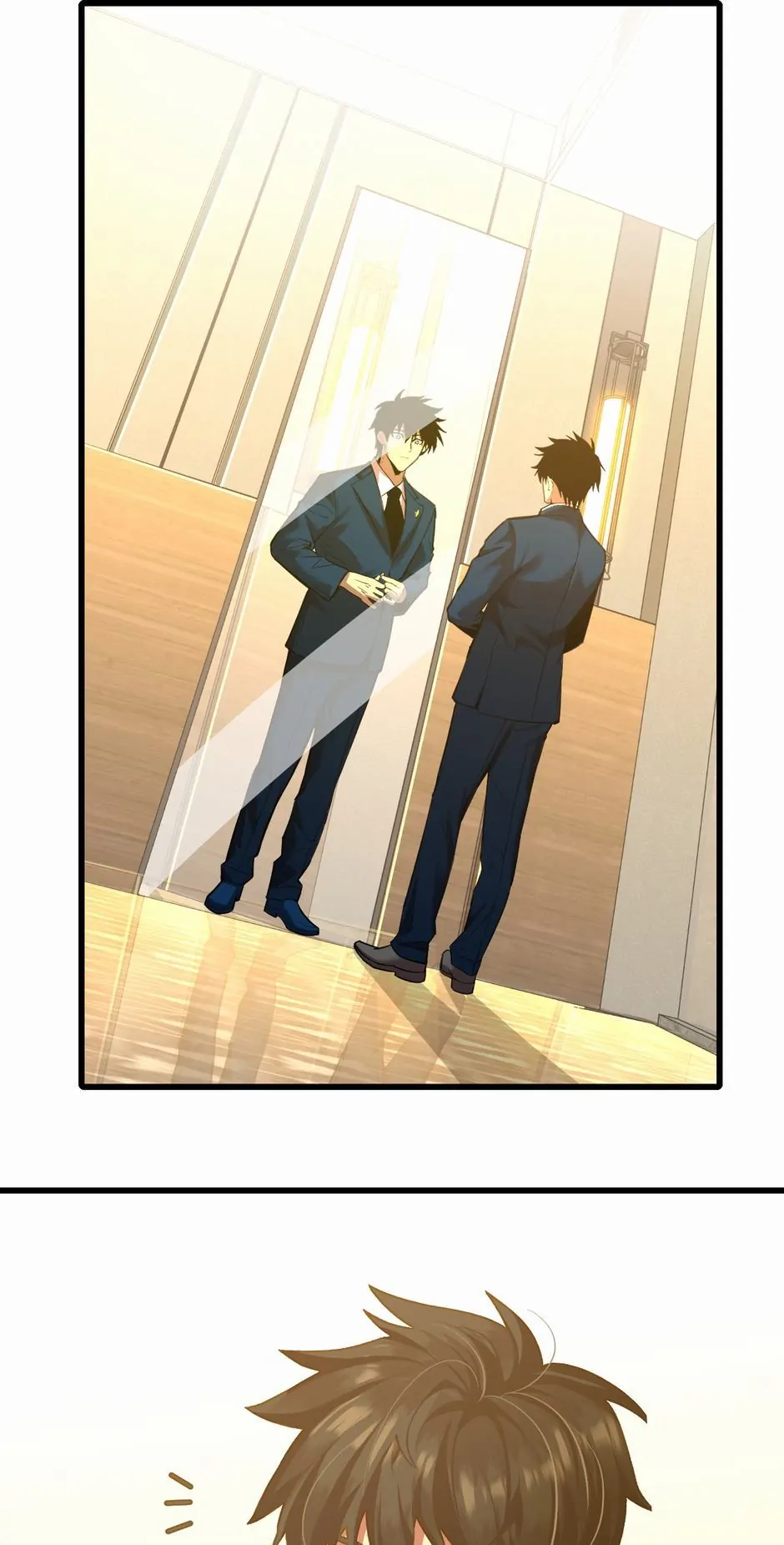 Read Log Into The Future EN Manga Online