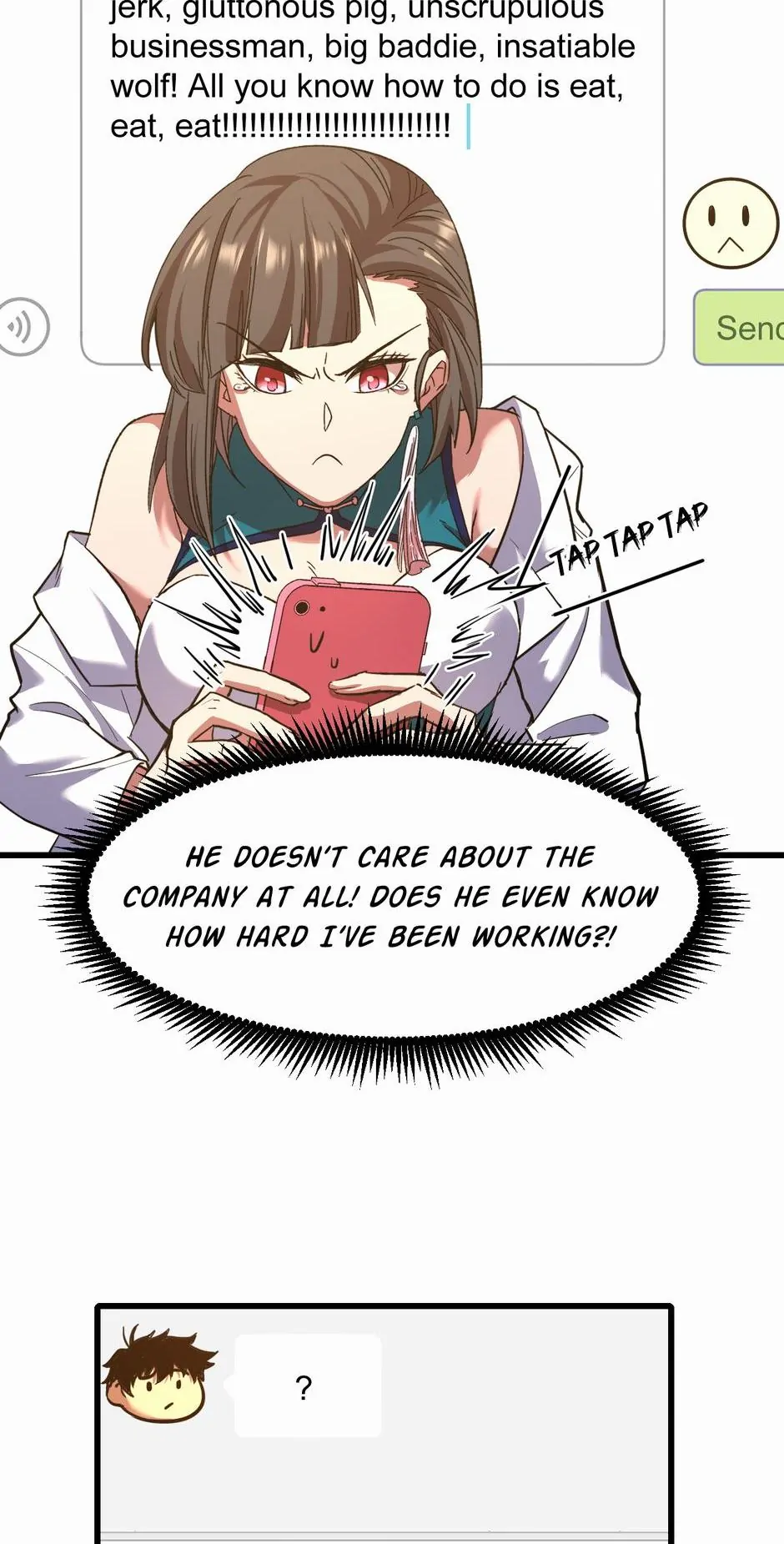 Read Log Into The Future EN Manga Online