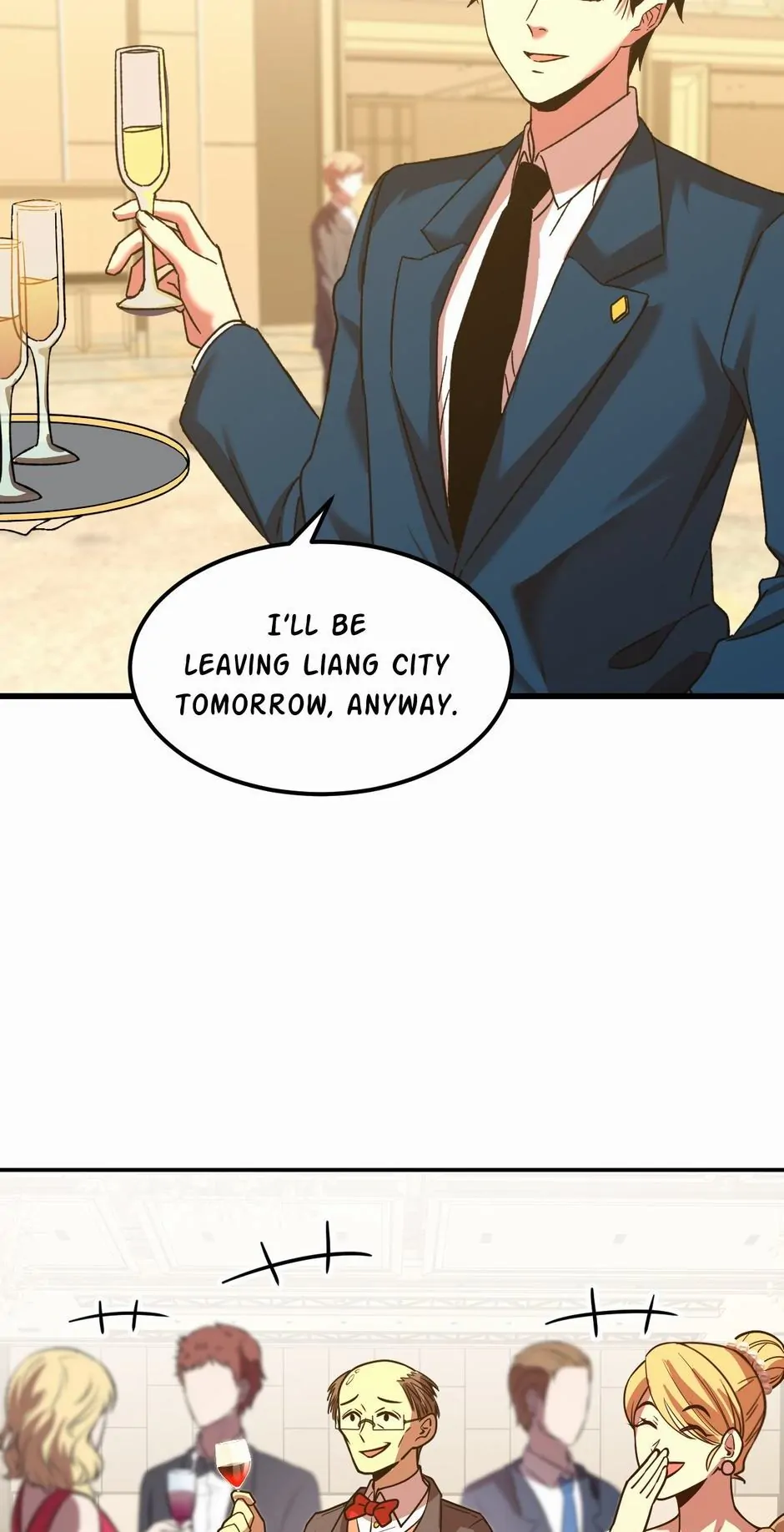Read Log Into The Future EN Manga Online