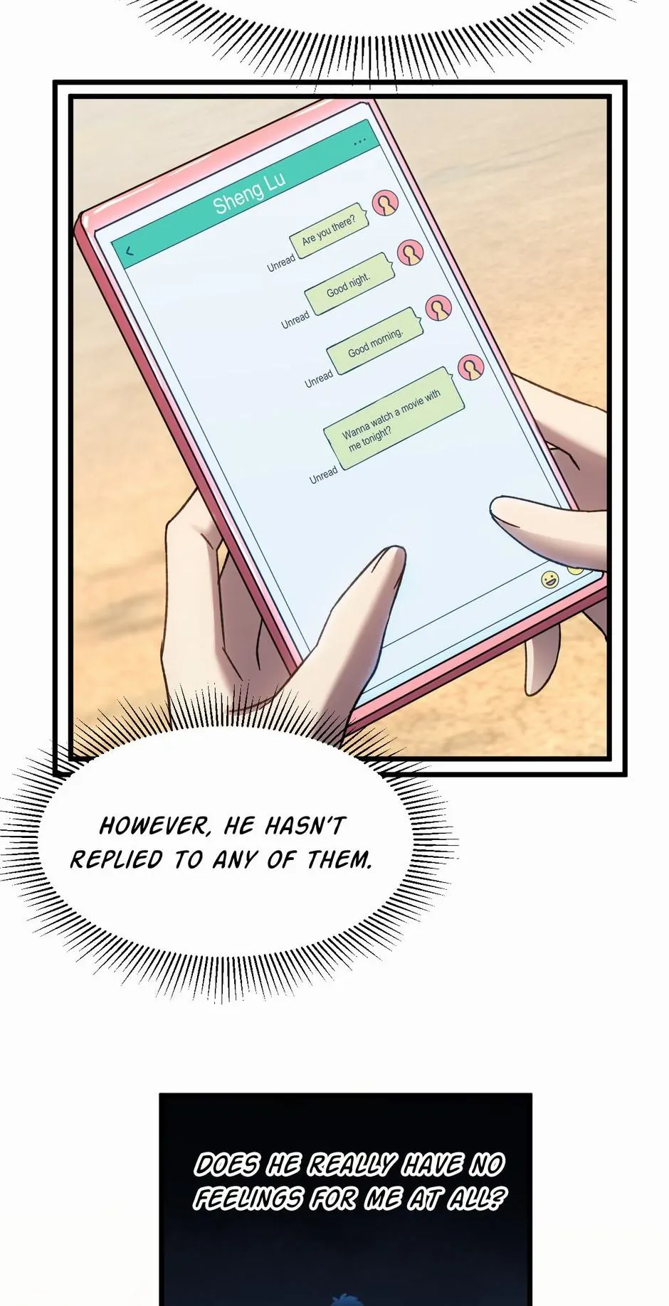 Read Log Into The Future EN Manga Online
