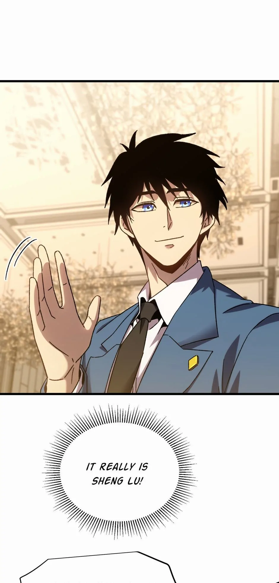 Read Log Into The Future EN Manga Online
