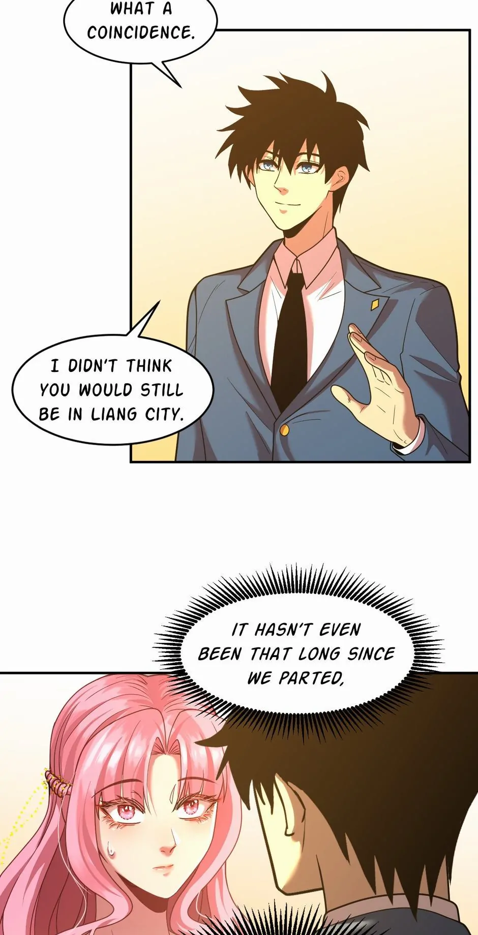 Read Log Into The Future EN Manga Online