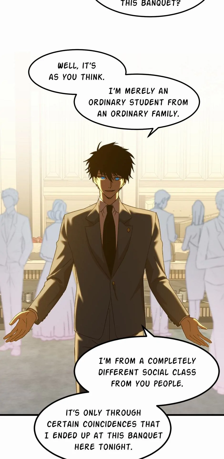 Read Log Into The Future EN Manga Online