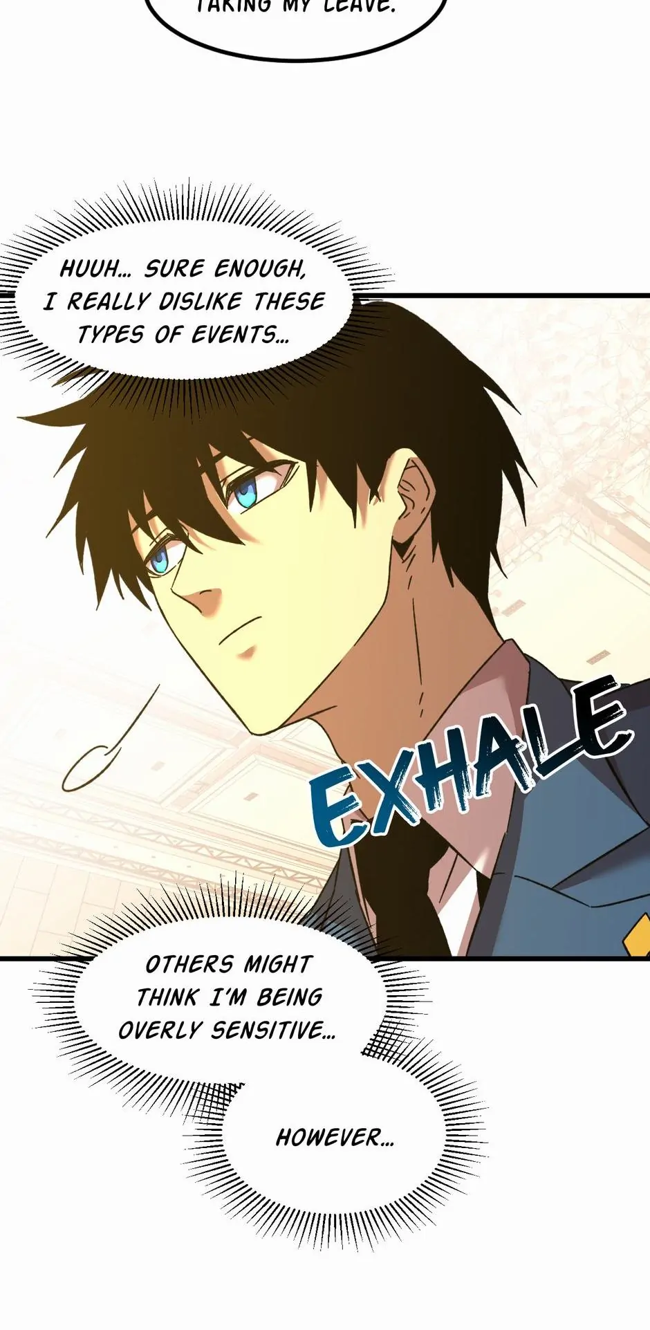 Read Log Into The Future EN Manga Online