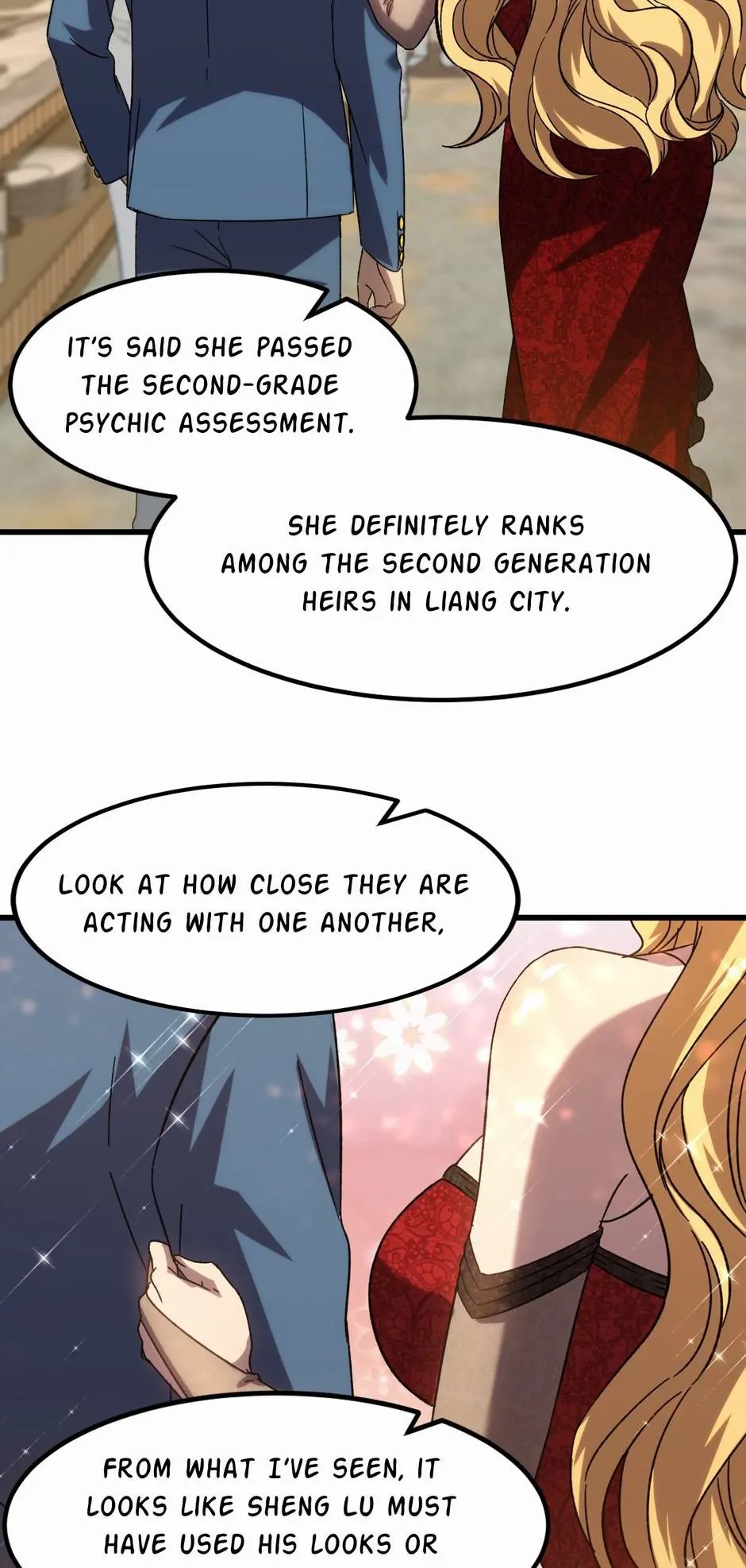 Read Log Into The Future EN Manga Online