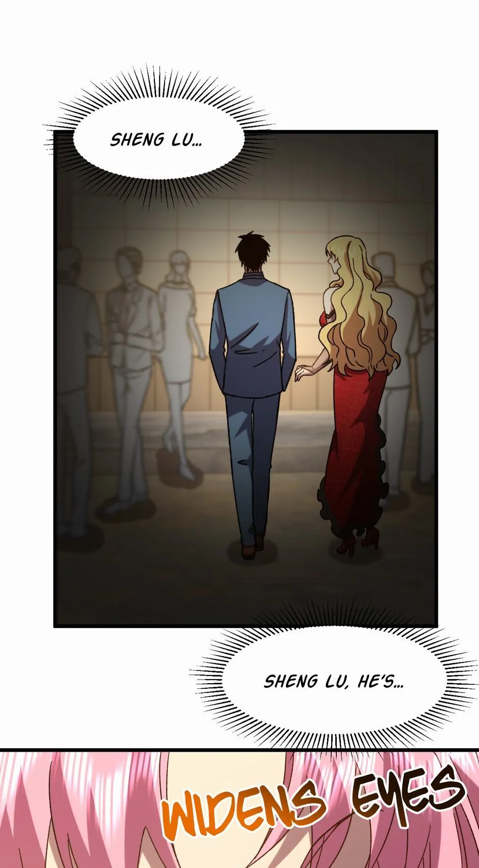 Read Log Into The Future EN Manga Online