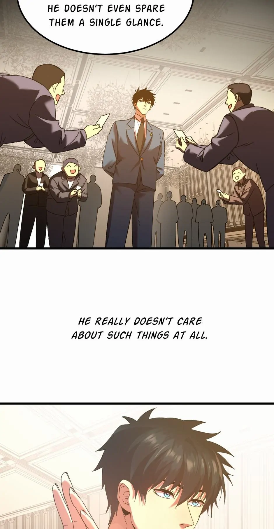Read Log Into The Future EN Manga Online