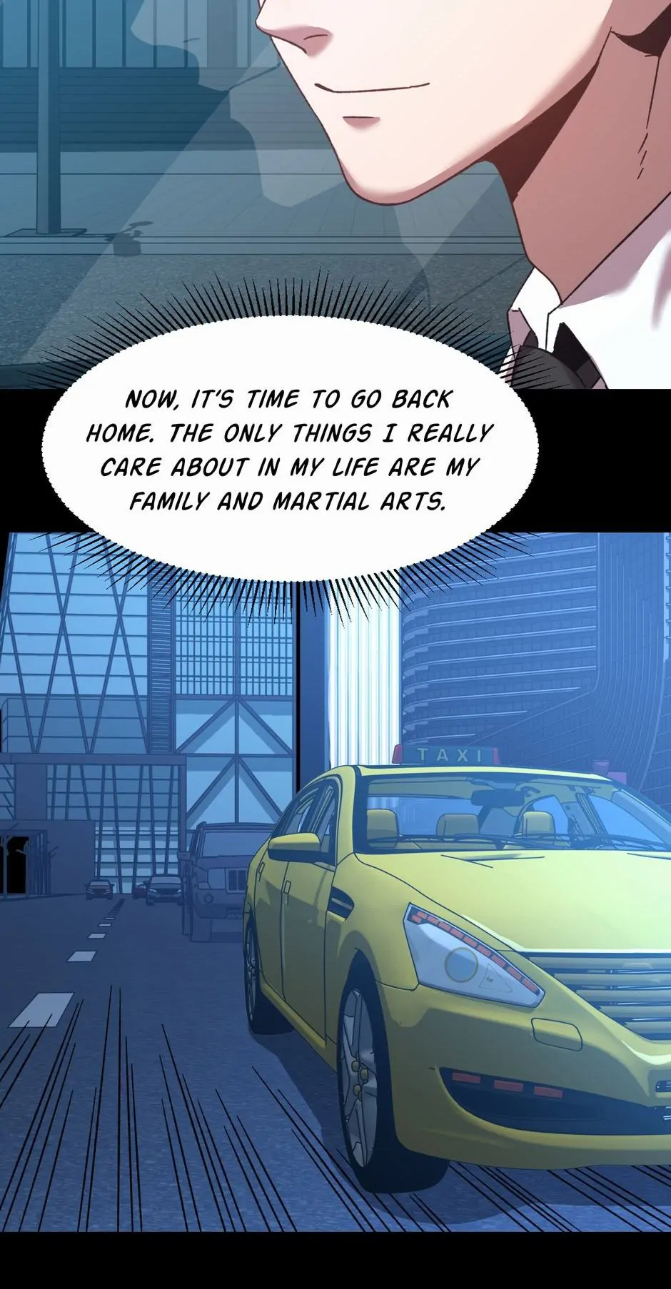 Read Log Into The Future EN Manga Online
