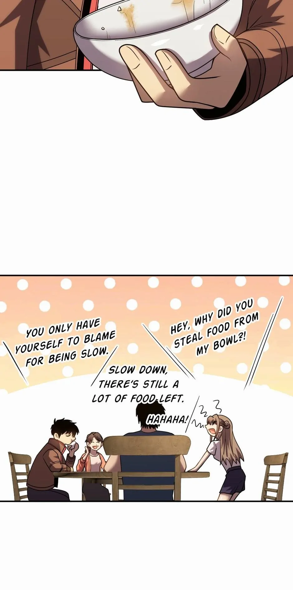 Read Log Into The Future EN Manga Online