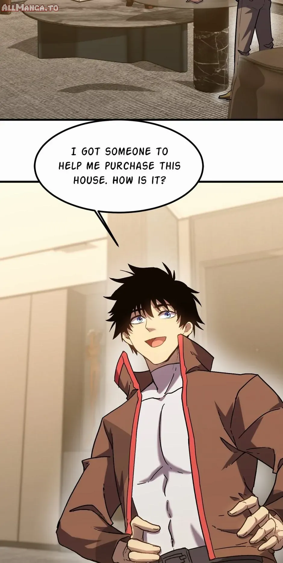 Read Log Into The Future EN Manga Online