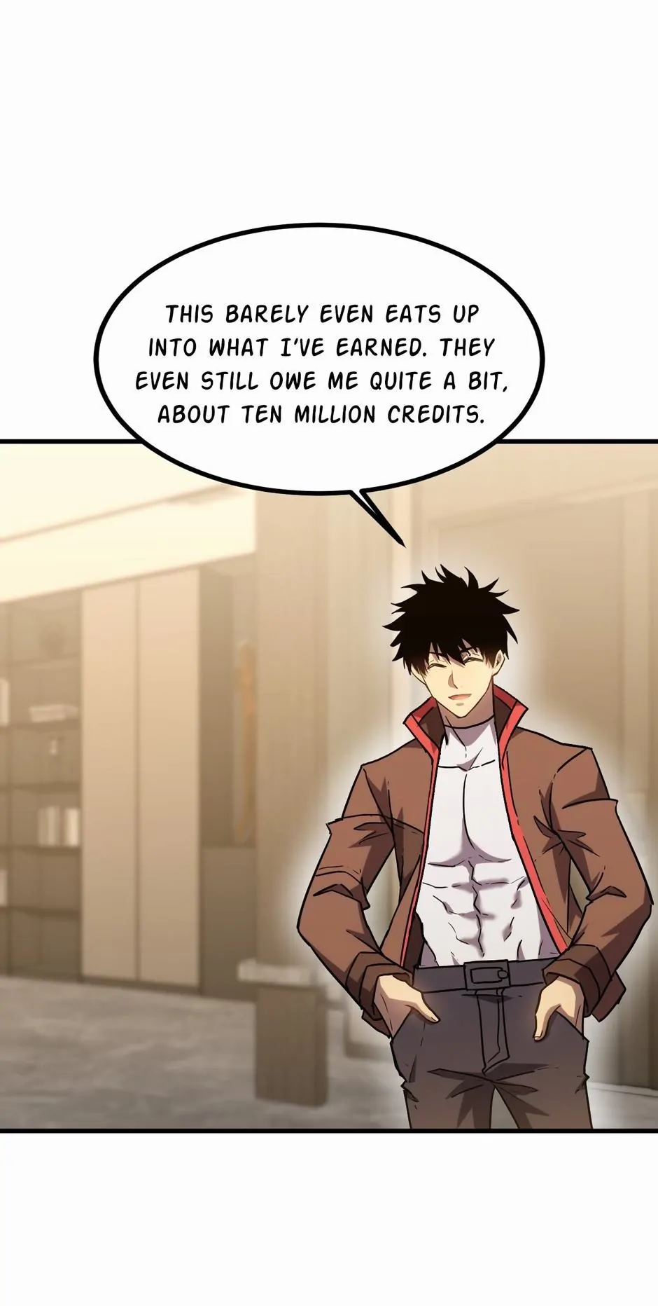 Read Log Into The Future EN Manga Online