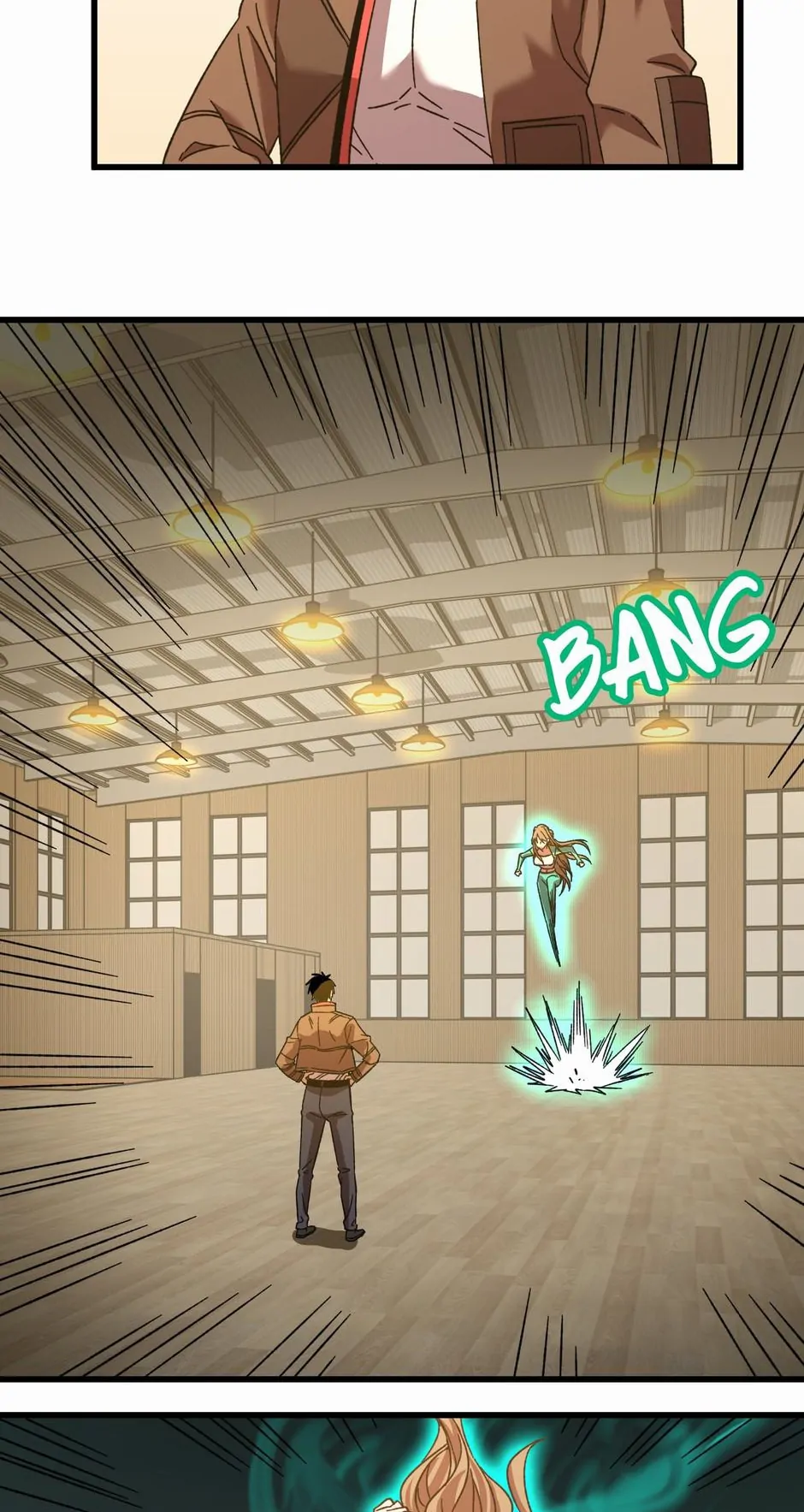Read Log Into The Future EN Manga Online