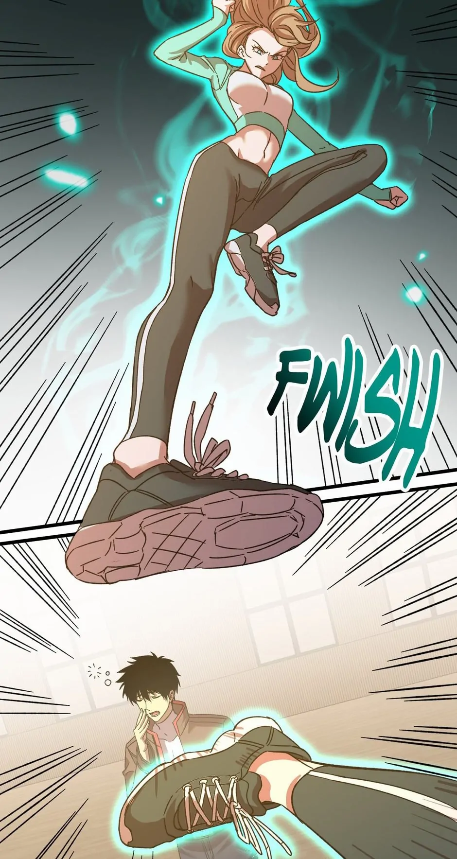 Read Log Into The Future EN Manga Online