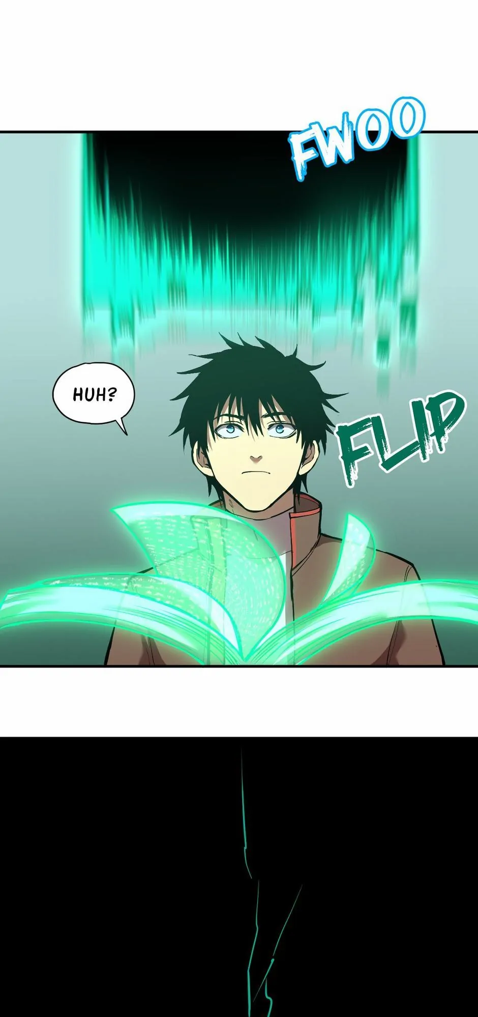 Read Log Into The Future EN Manga Online