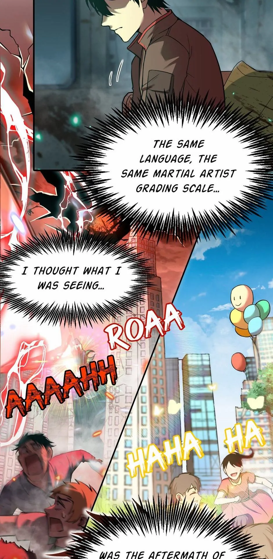 Read Log Into The Future EN Manga Online