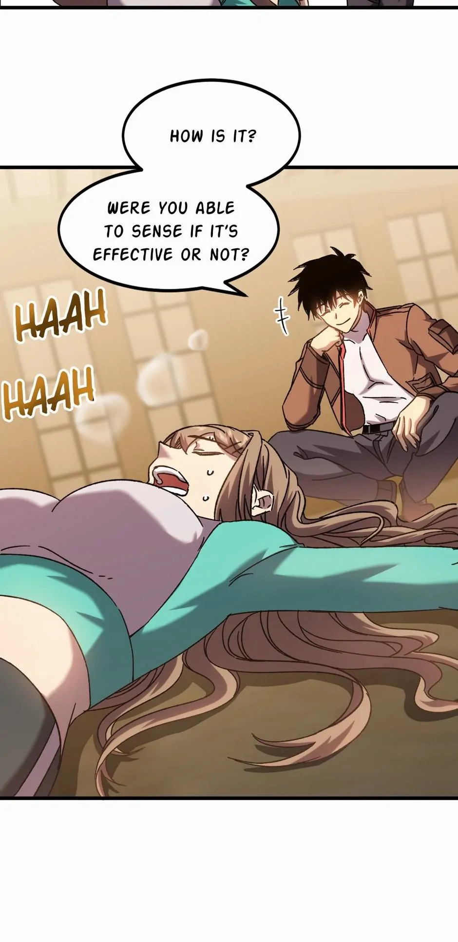 Read Log Into The Future EN Manga Online