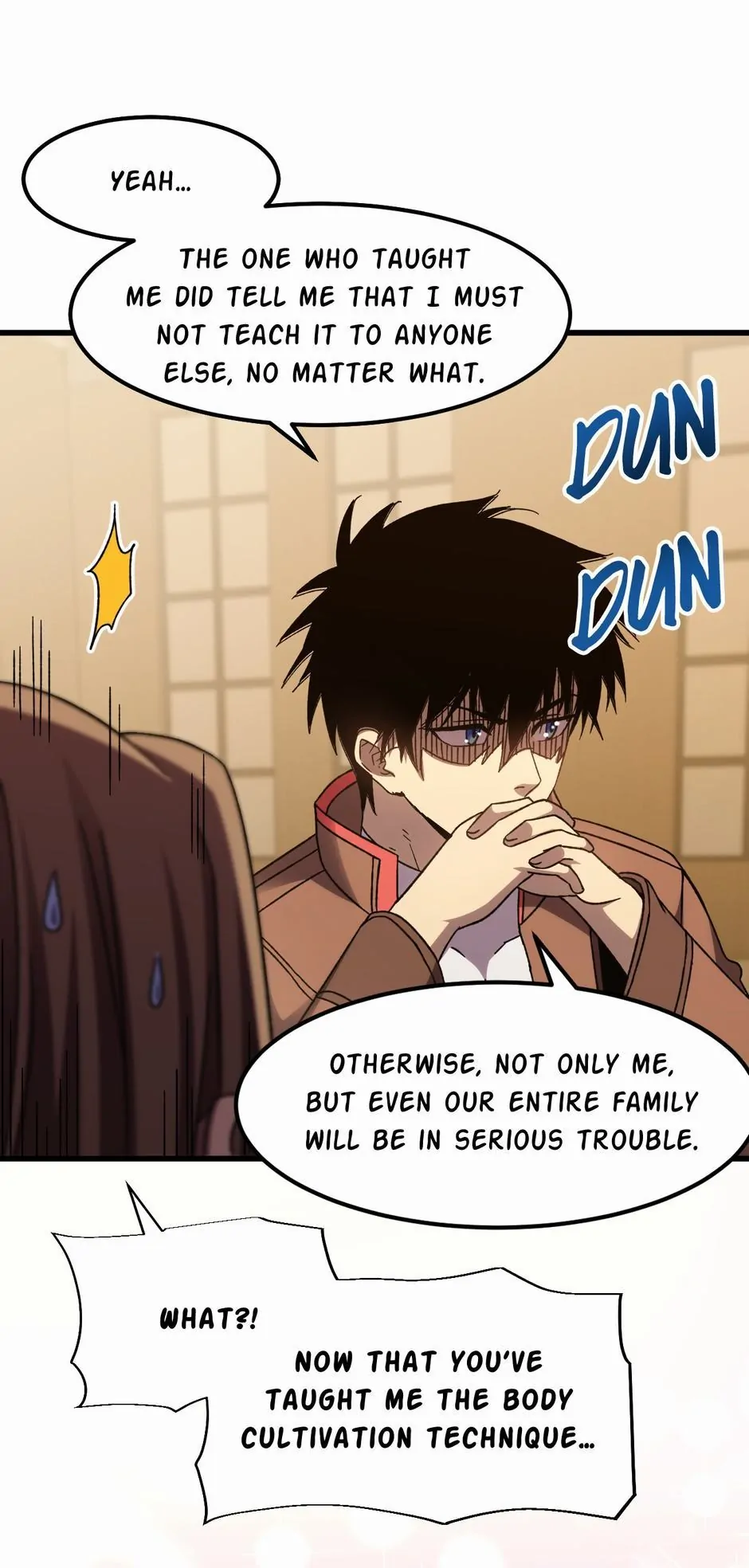Read Log Into The Future EN Manga Online