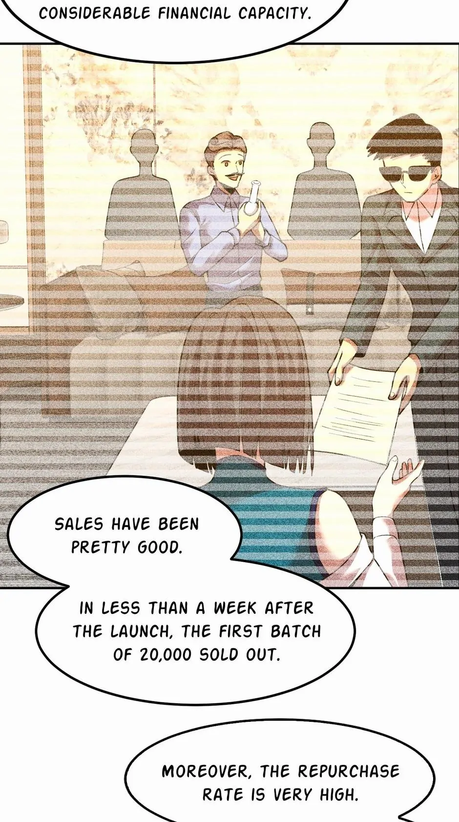 Read Log Into The Future EN Manga Online