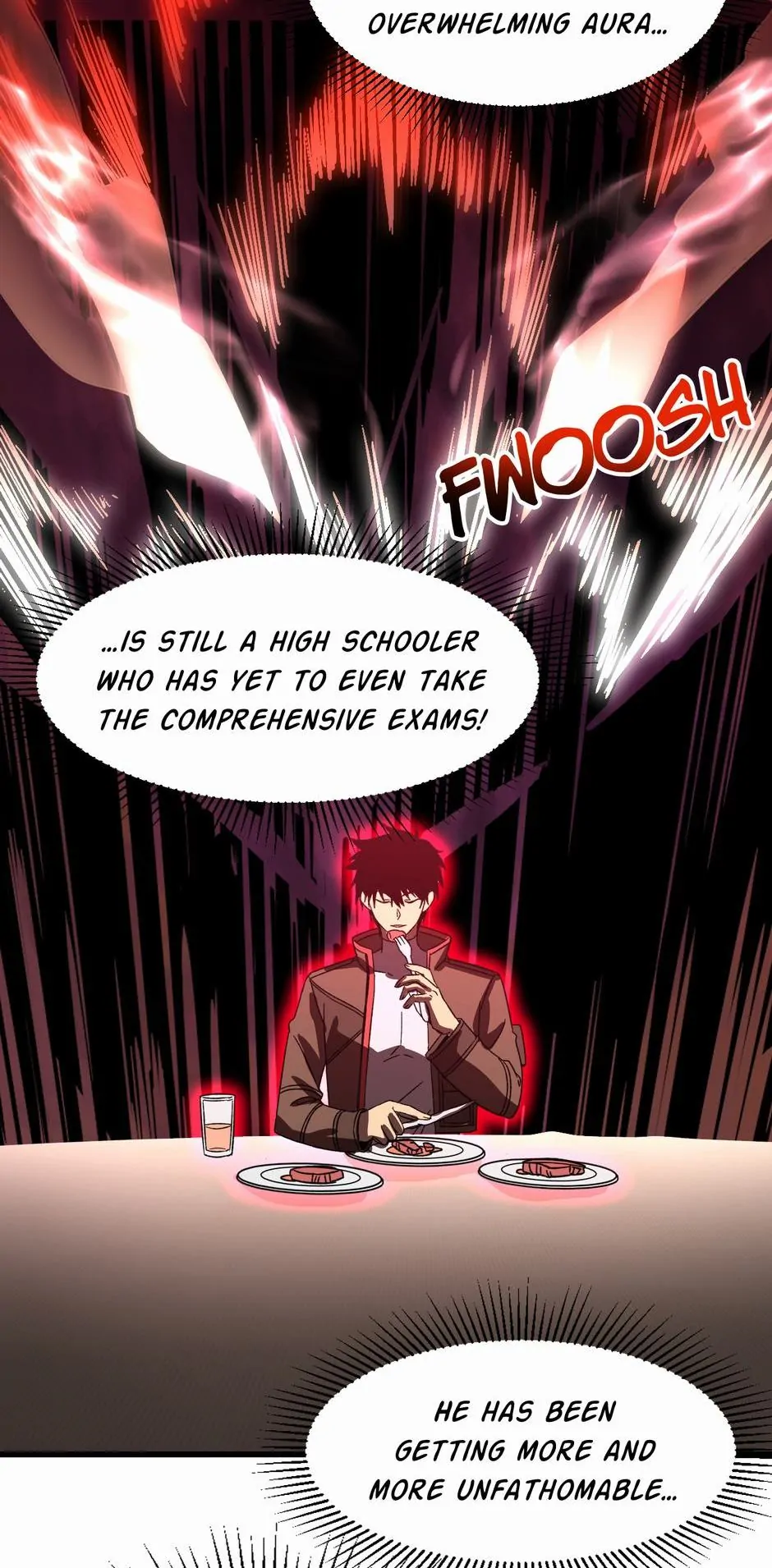 Read Log Into The Future EN Manga Online