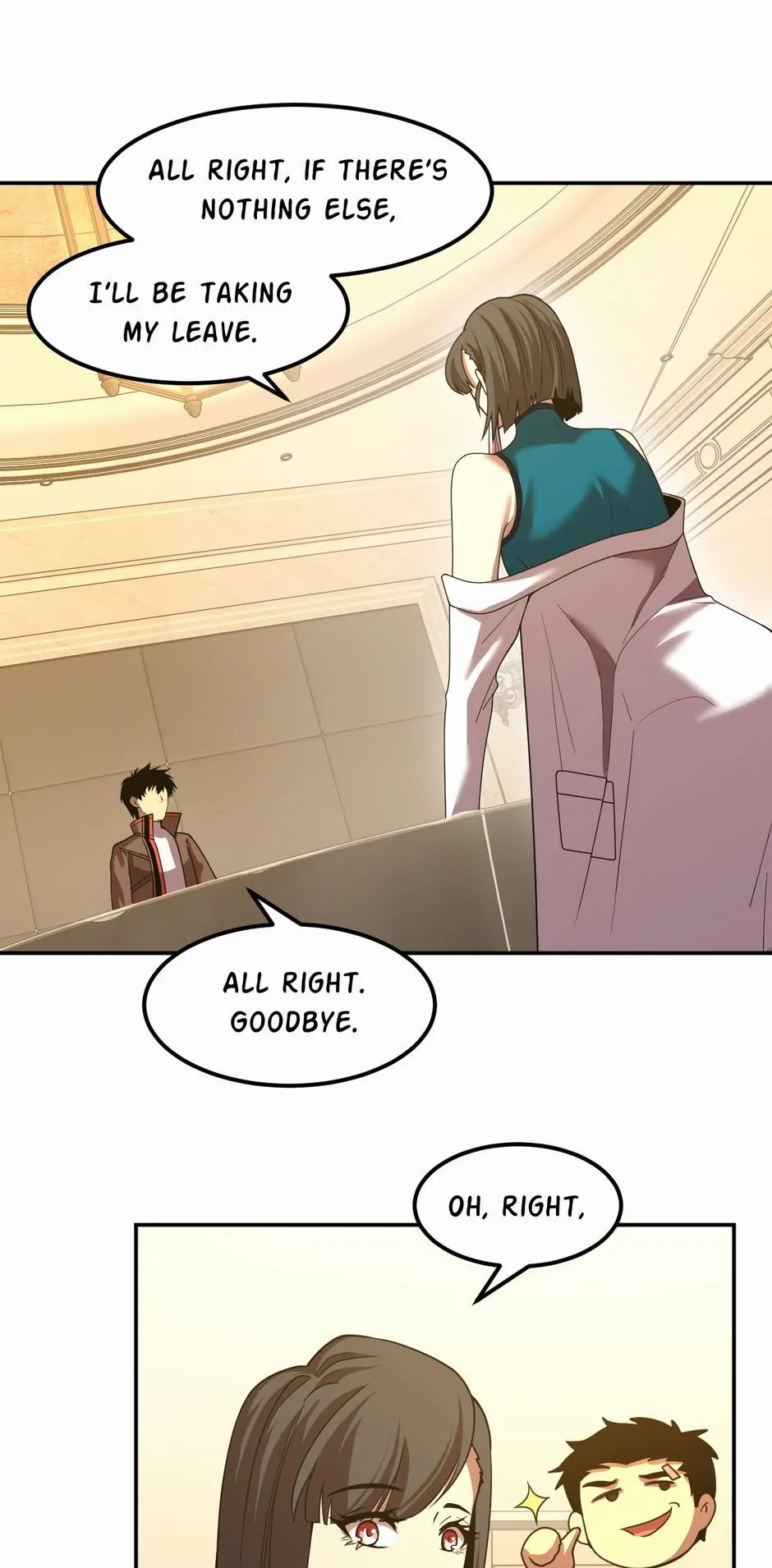 Read Log Into The Future EN Manga Online