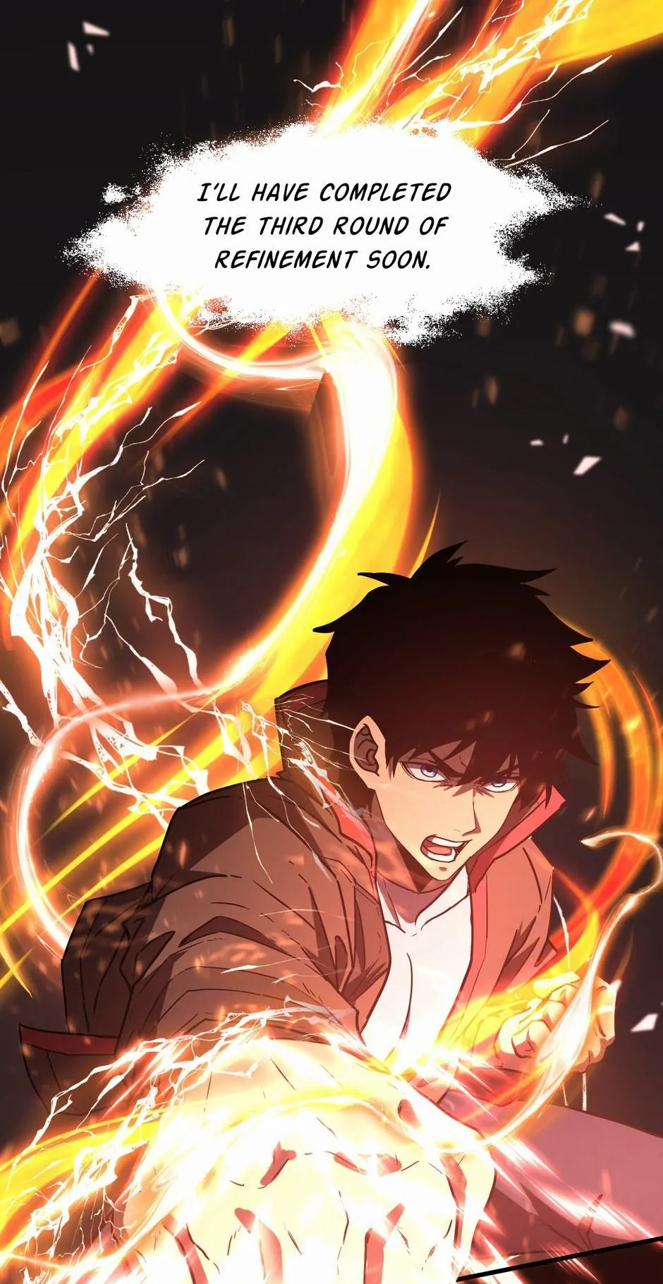 Read Log Into The Future EN Manga Online
