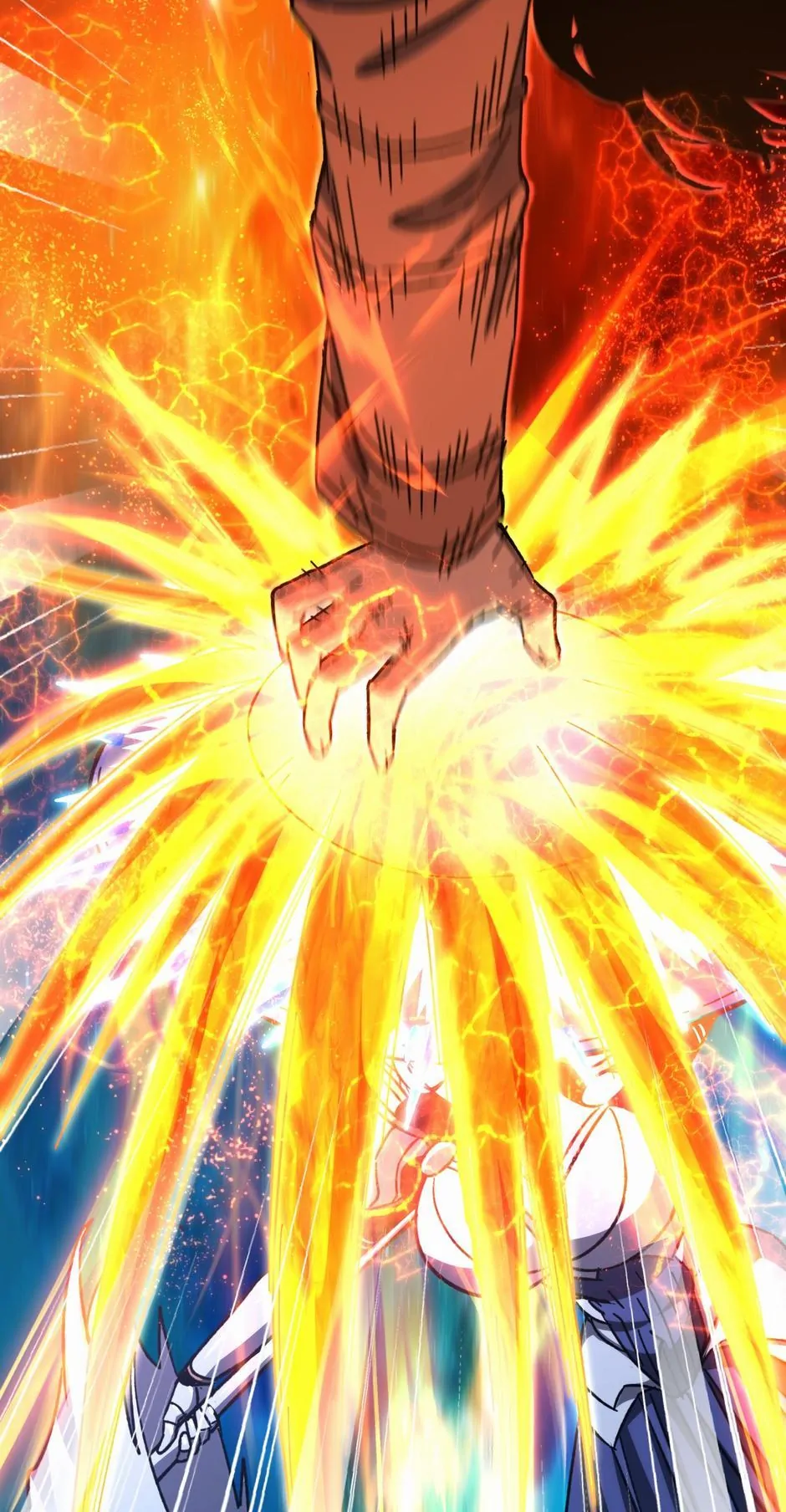 Read Log Into The Future EN Manga Online