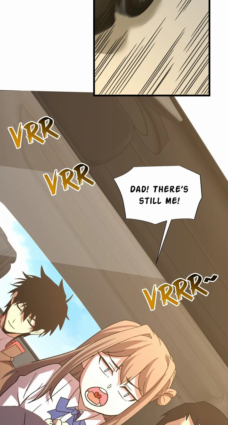 Read Log Into The Future EN Manga Online