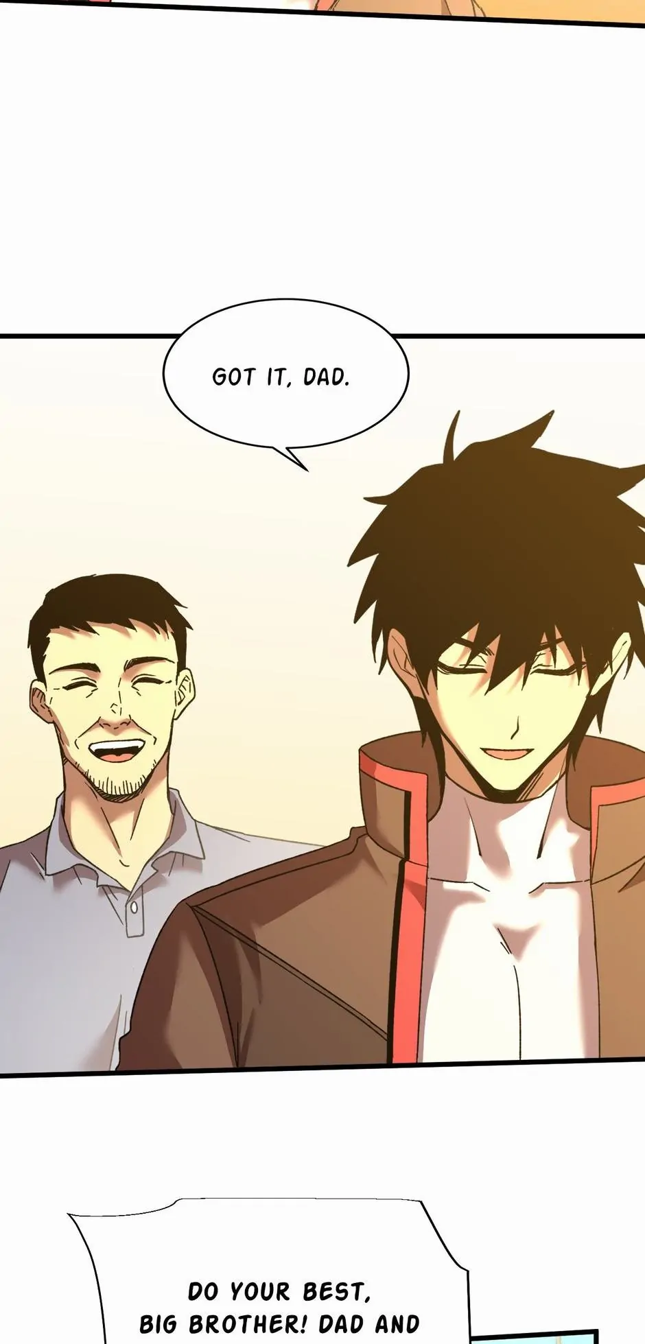 Read Log Into The Future EN Manga Online