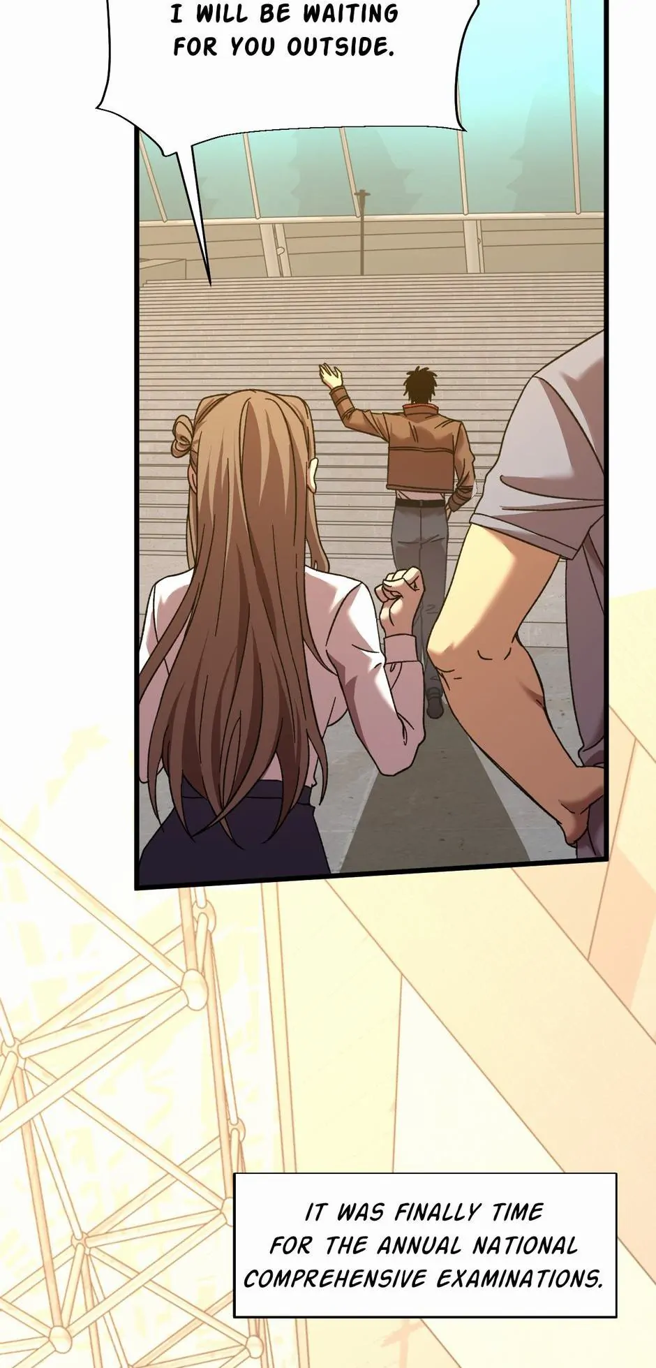 Read Log Into The Future EN Manga Online