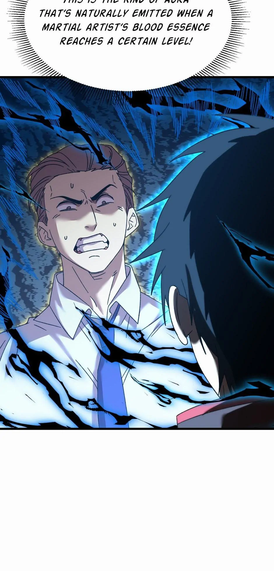 Read Log Into The Future EN Manga Online