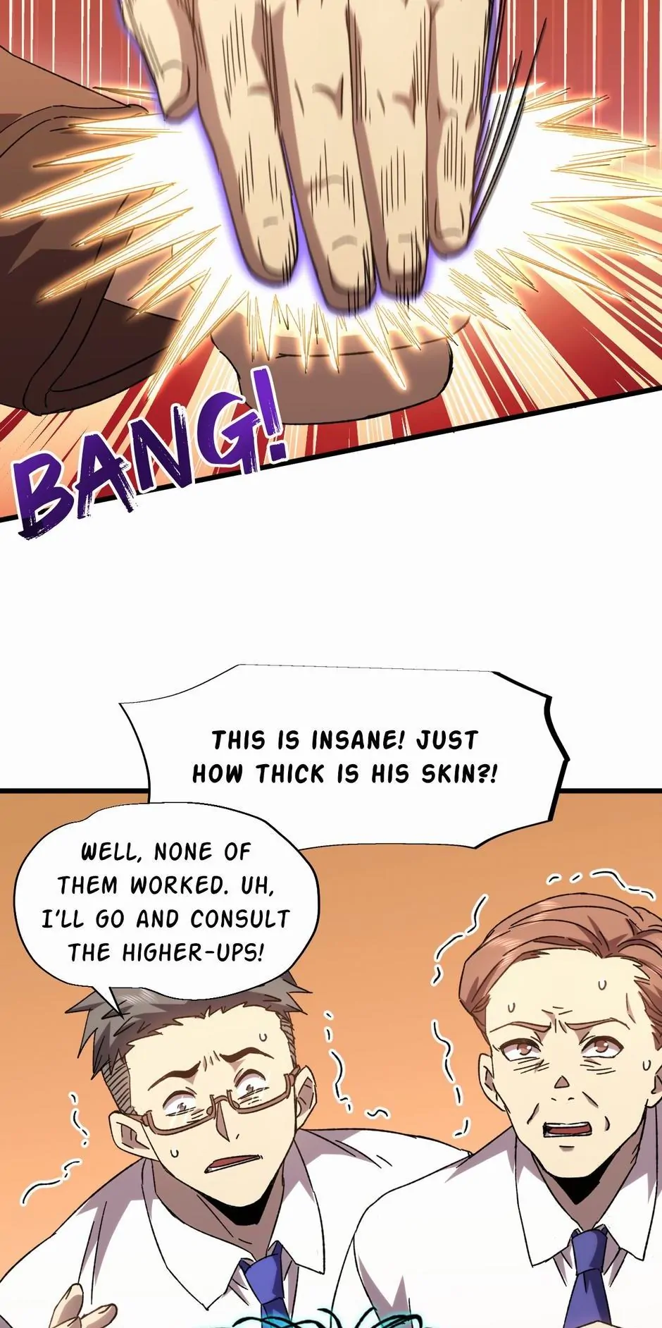Read Log Into The Future EN Manga Online