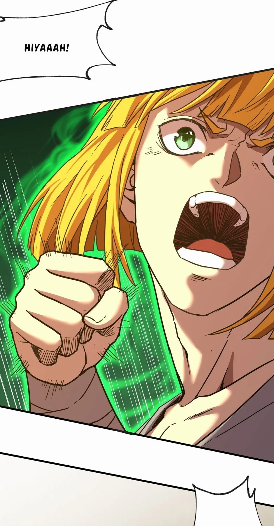 Read Log Into The Future EN Manga Online