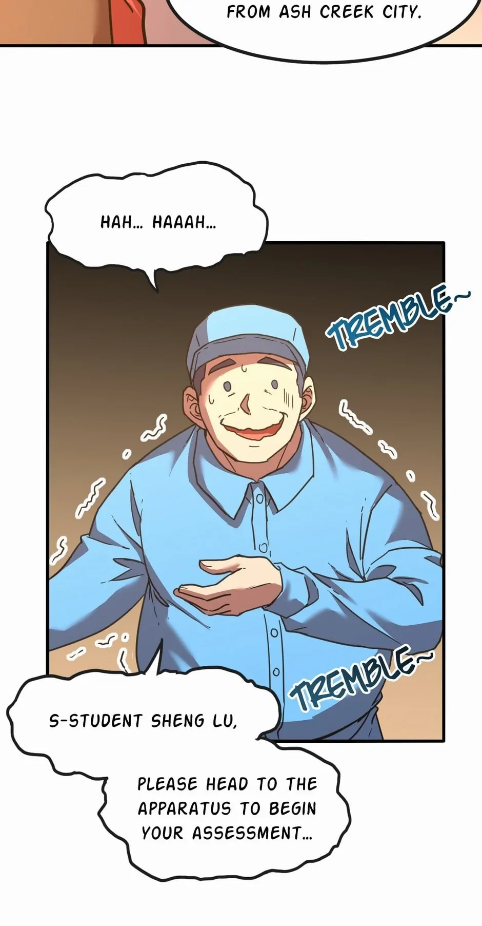 Read Log Into The Future EN Manga Online